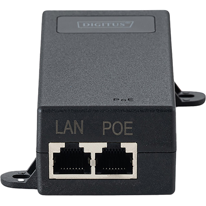 PoE інжектор DIGITUS Gigabit Ethernet PoE++ Injector (DN-95104-1)