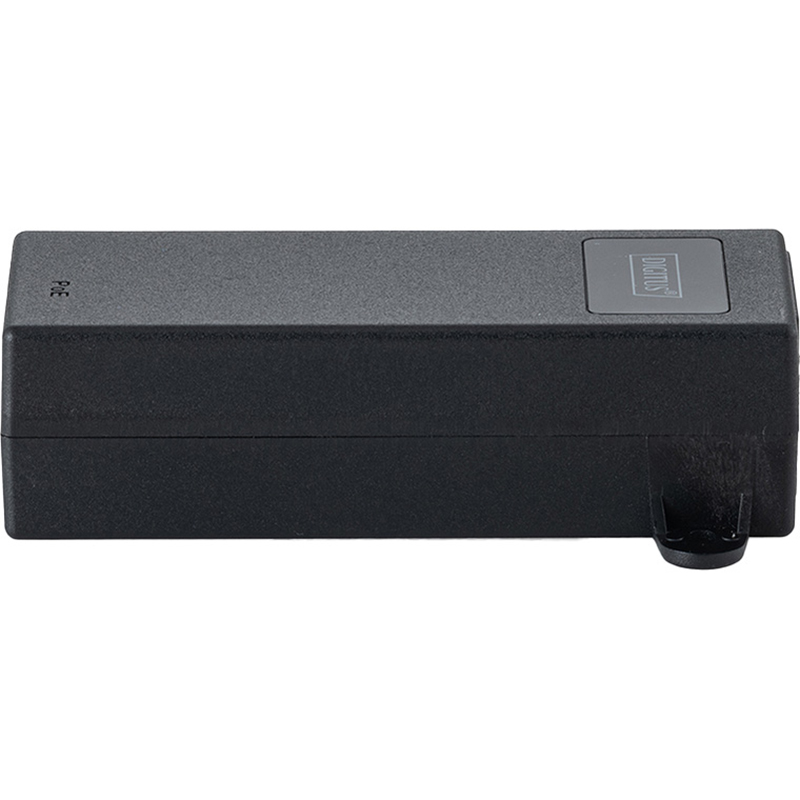 PoE інжектор DIGITUS Gigabit Ethernet PoE++ Injector (DN-95104-1)