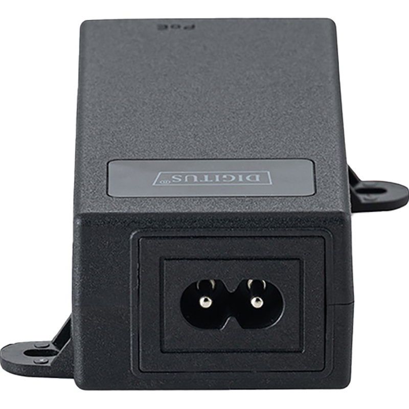 PoE інжектор DIGITUS Gigabit Ethernet PoE++ Injector (DN-95104-1)