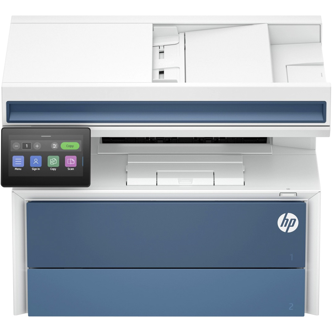 МФУ HP LaserJet Pro 4113fdw (8X3G0A)