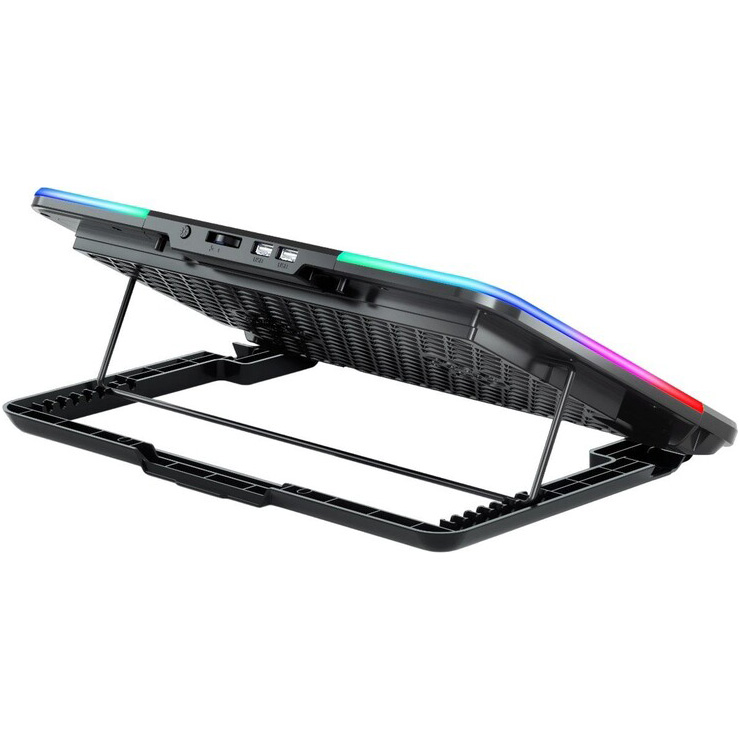 Подставка для ноутбука OFFICEPRO CP670 Black