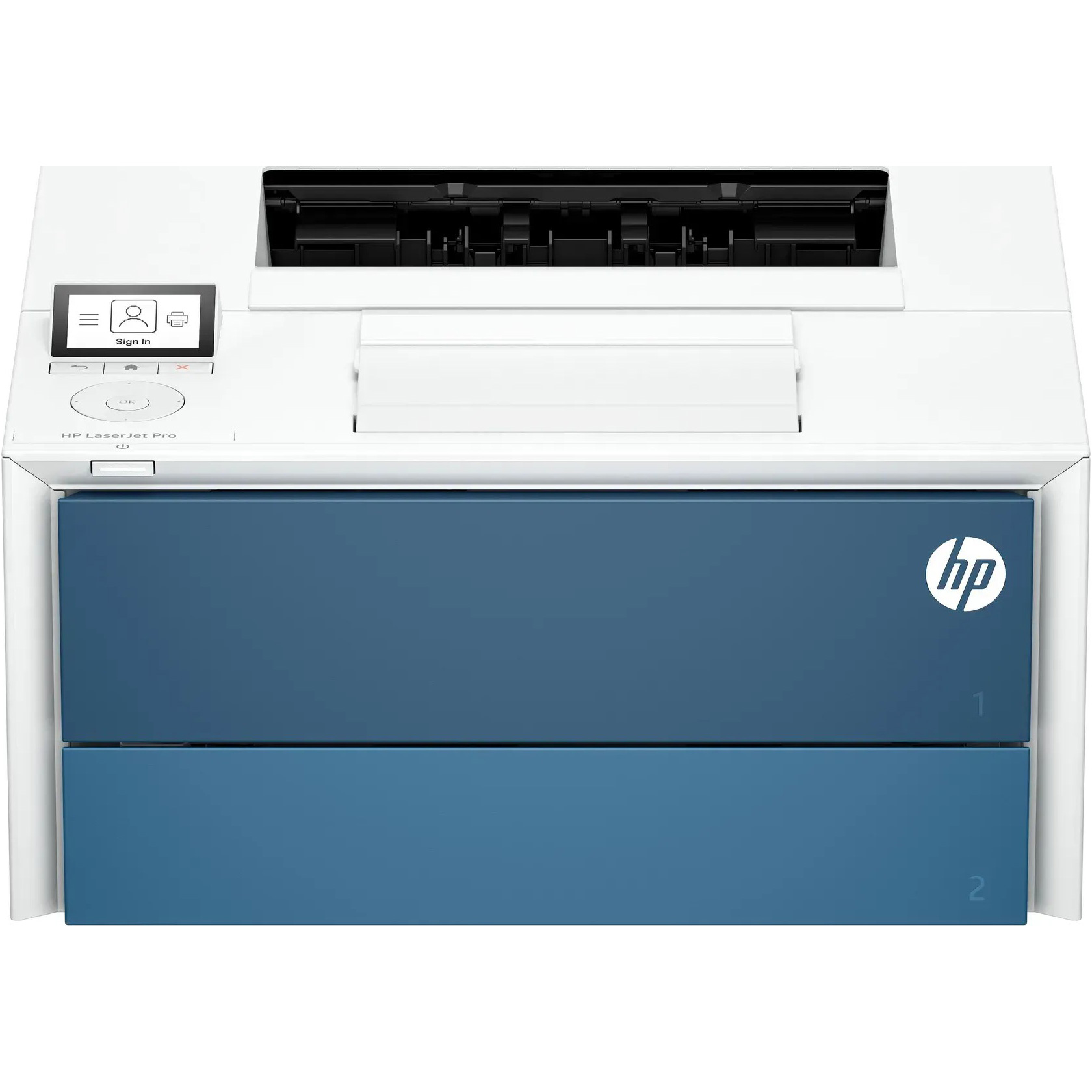 Принтер HP LaserJet Pro 4007dn (8X3E1A)