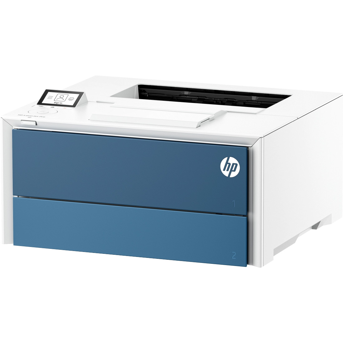 Принтер HP LaserJet Pro 4007dn (8X3E1A)