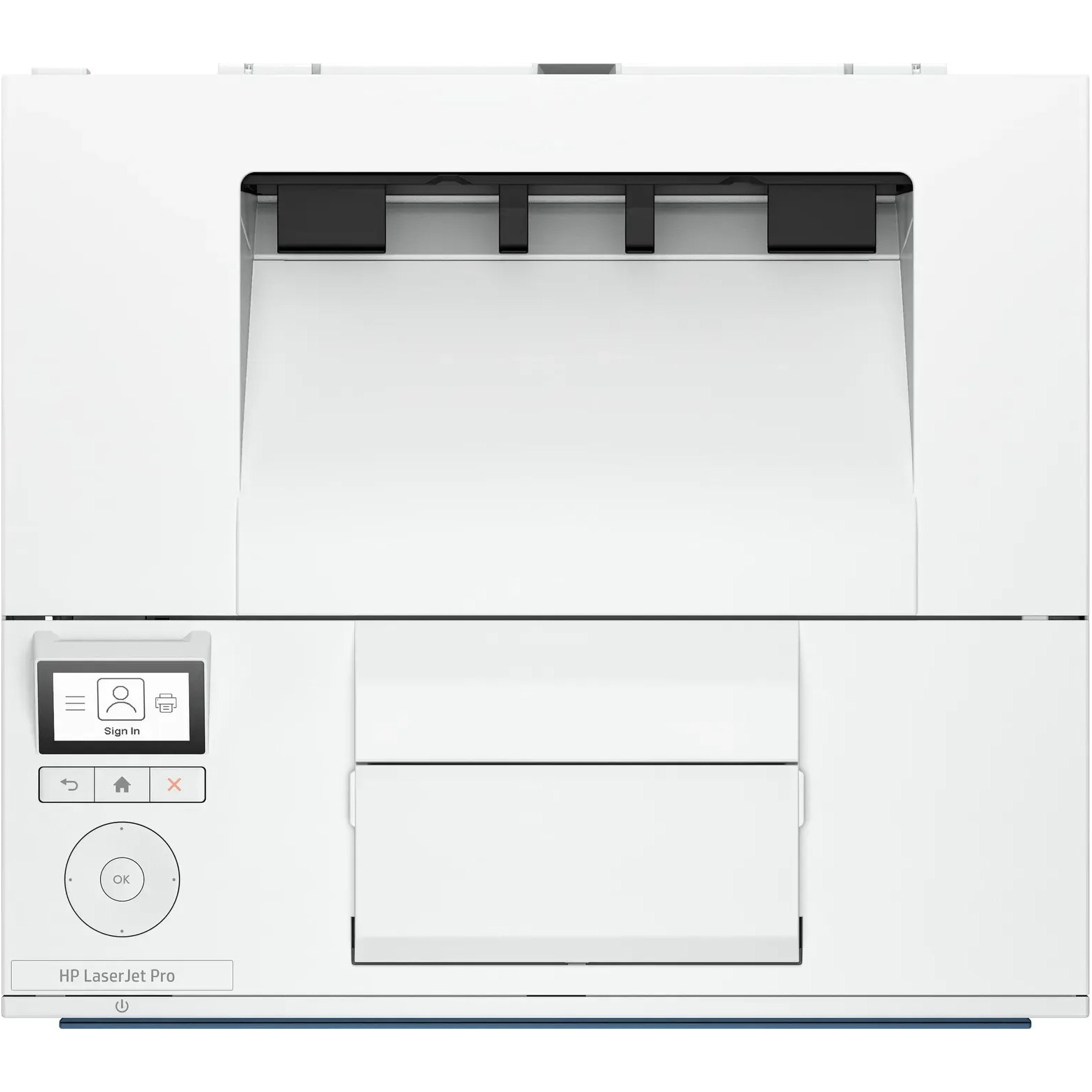 Принтер HP LaserJet Pro 4007dn (8X3E1A)