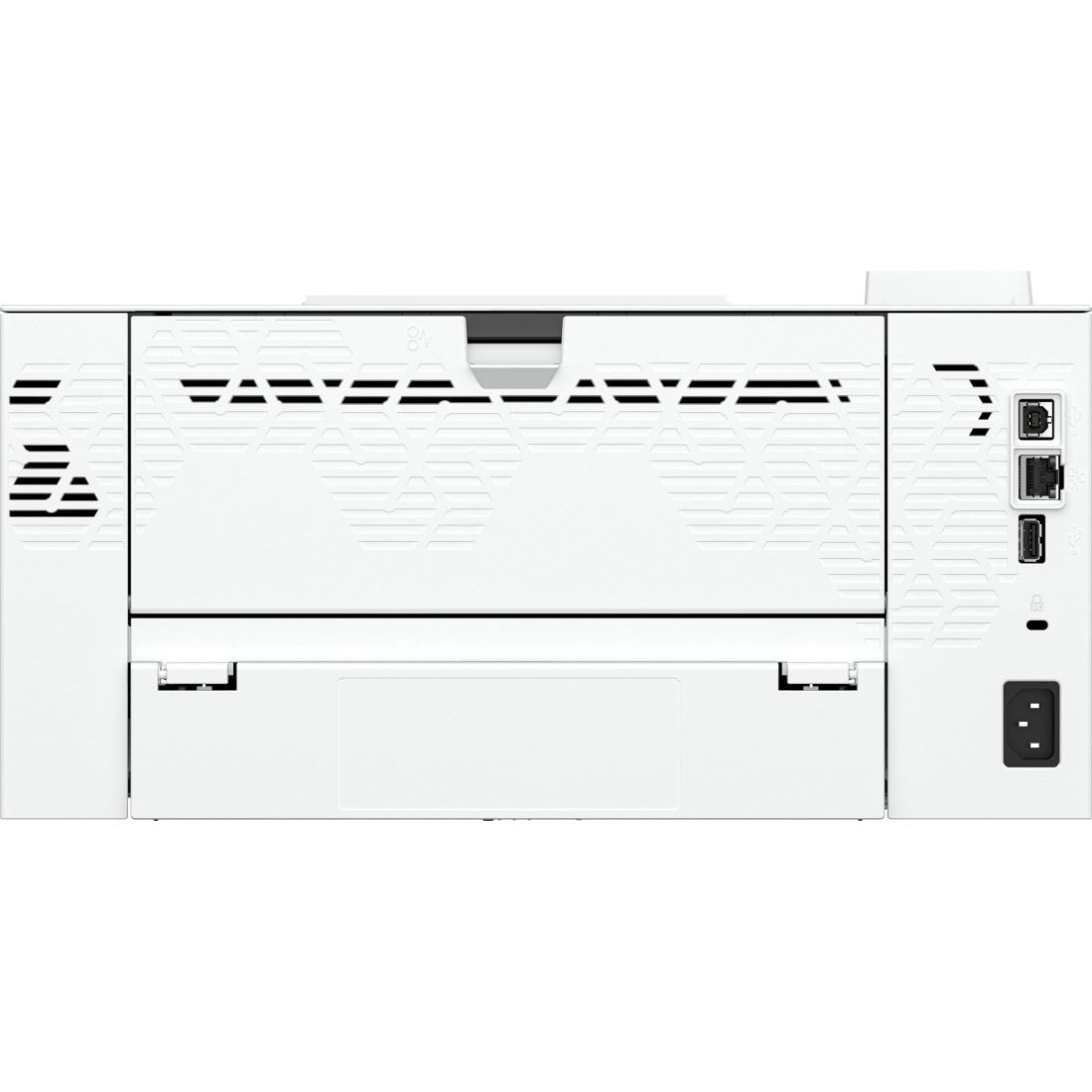 Принтер HP LaserJet Pro 4007dn (8X3E1A)