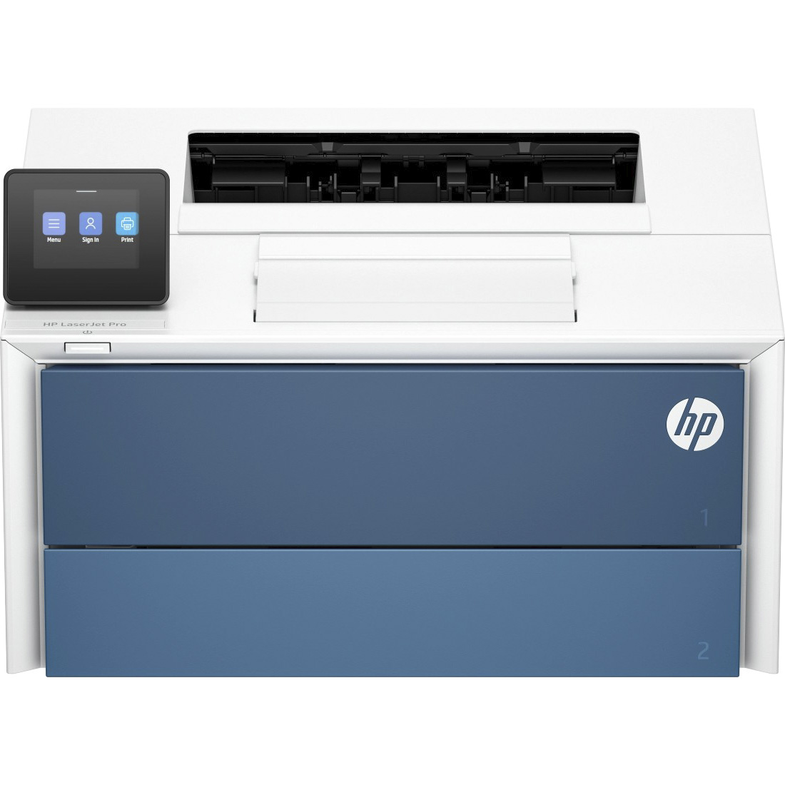 Принтер HP LaserJet Pro 4007dw (8X3E0A)