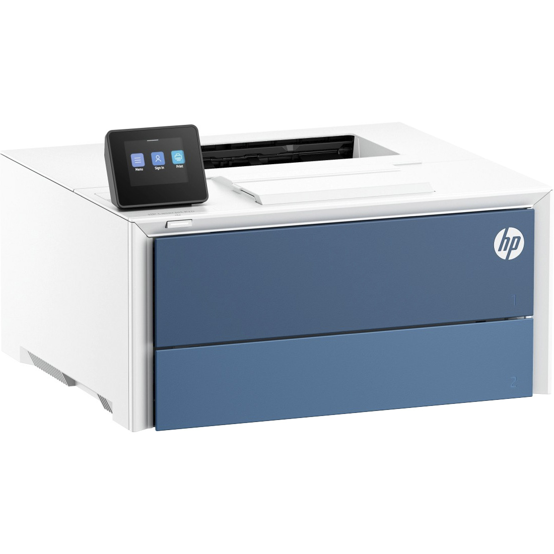 Принтер HP LaserJet Pro 4007dw (8X3E0A)