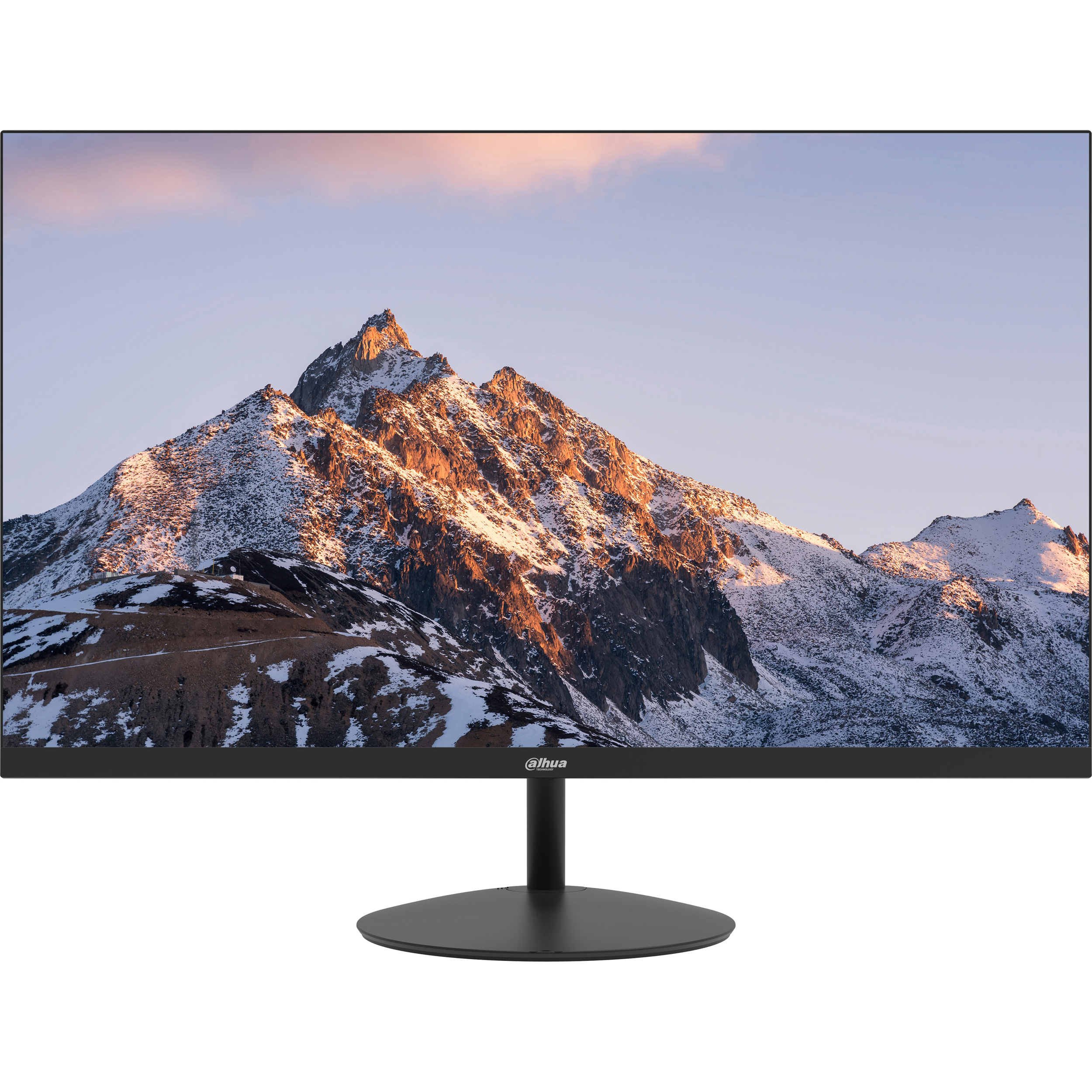 Монітор 21.45" DAHUA DHI-LM22-A210Y
