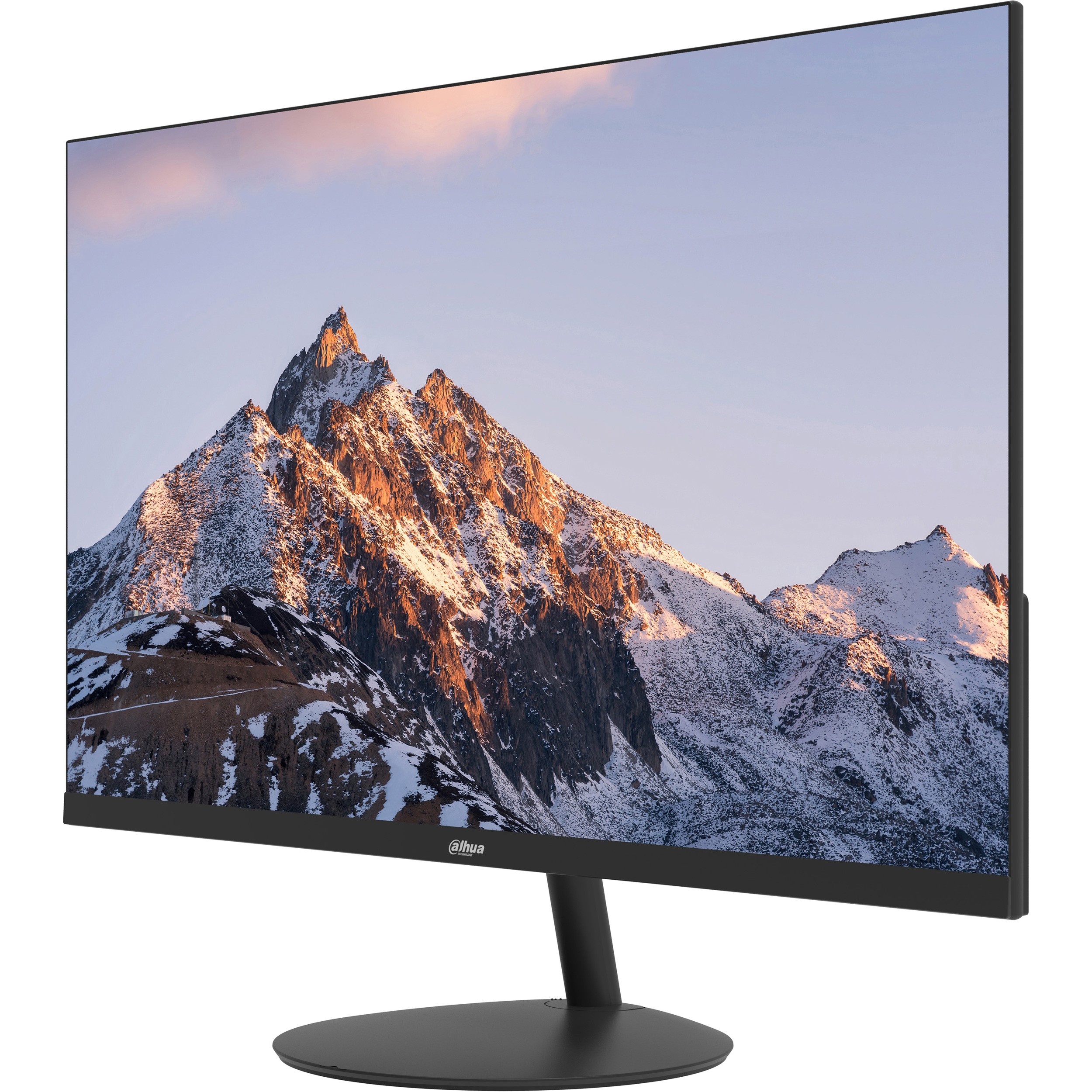 Монітор 21.45" DAHUA DHI-LM22-A210Y
