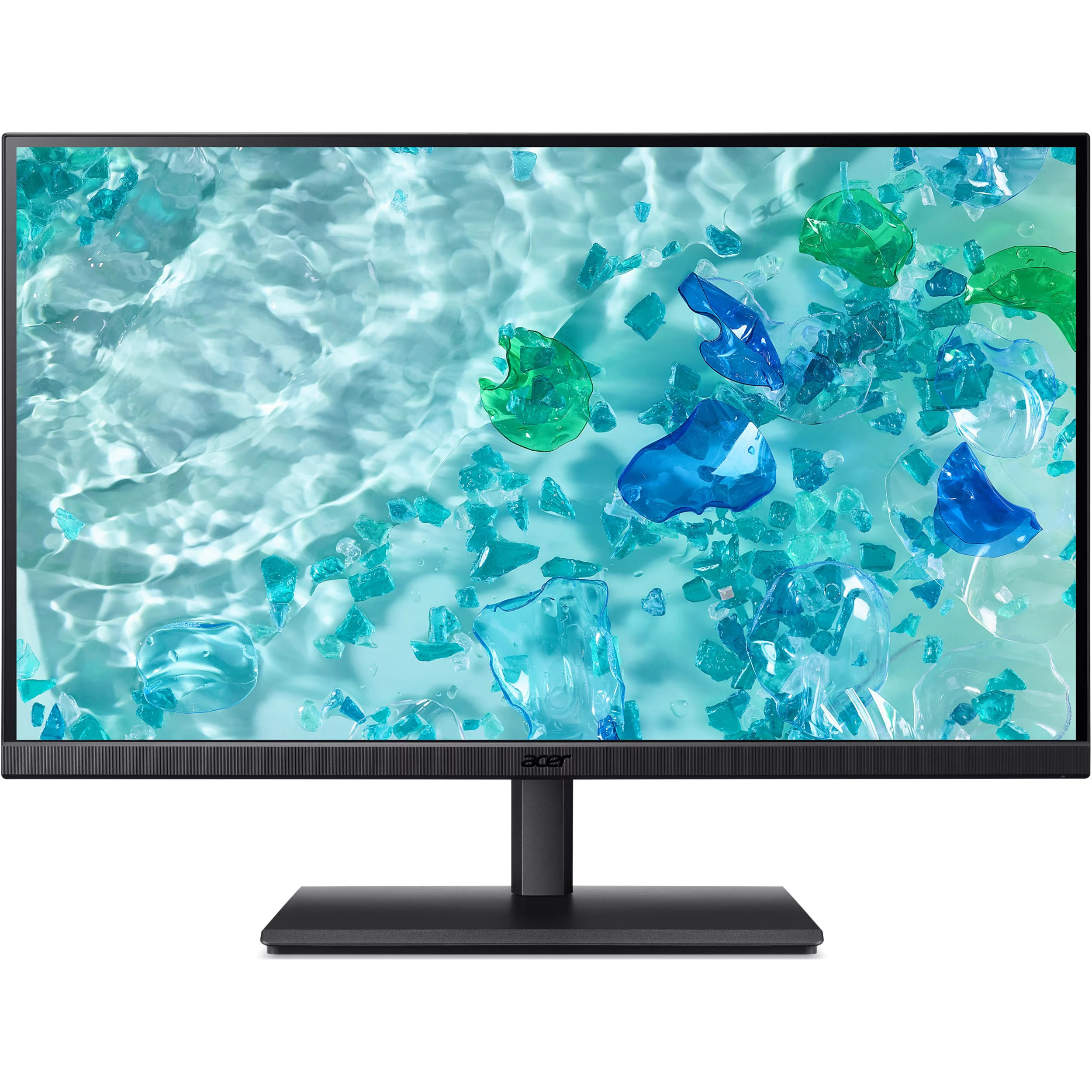 Монітор 23.8" ACER Vero B247YC3bmiruzxv (UM.QB7EE.304)