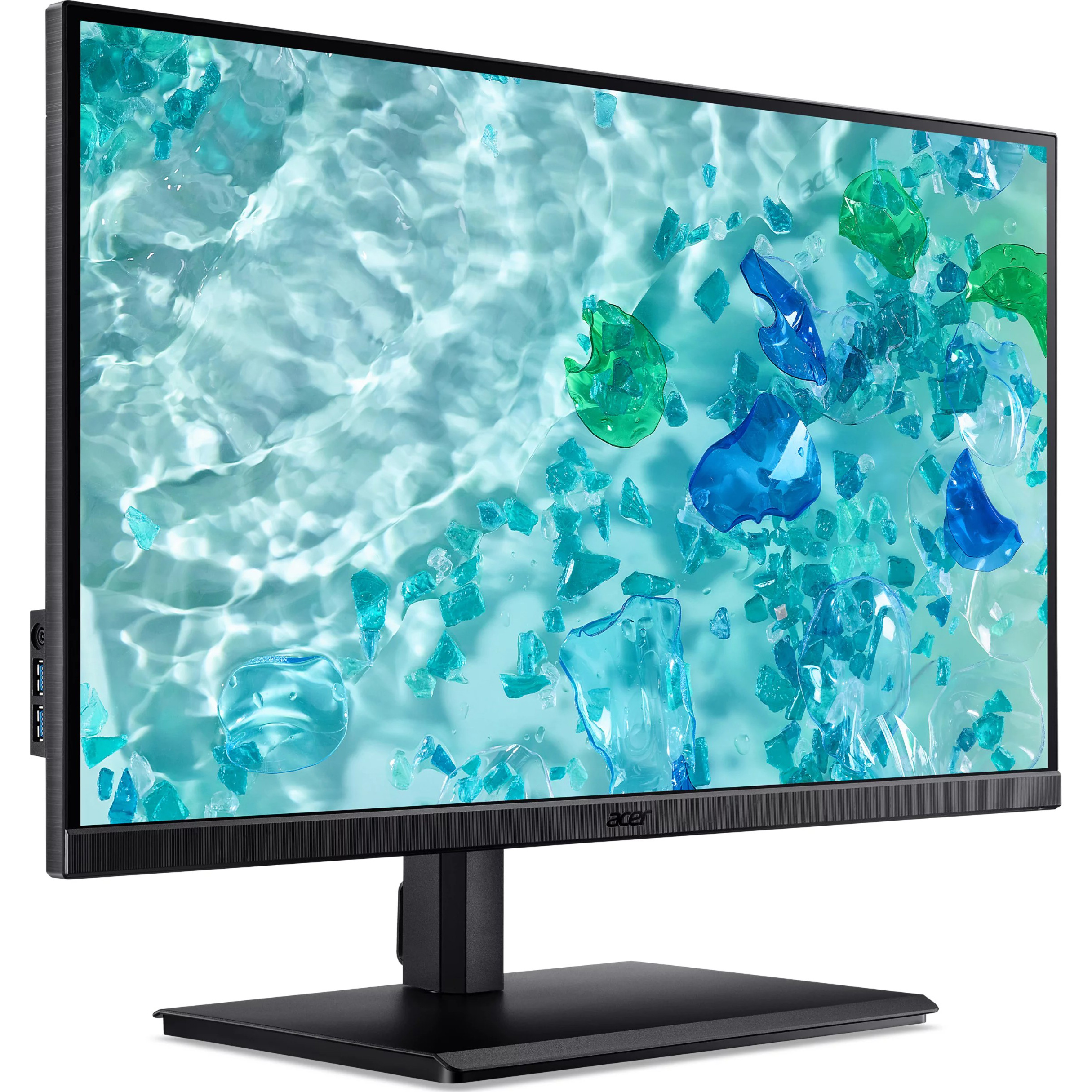 Монітор 23.8" ACER Vero B247YC3bmiruzxv (UM.QB7EE.304)