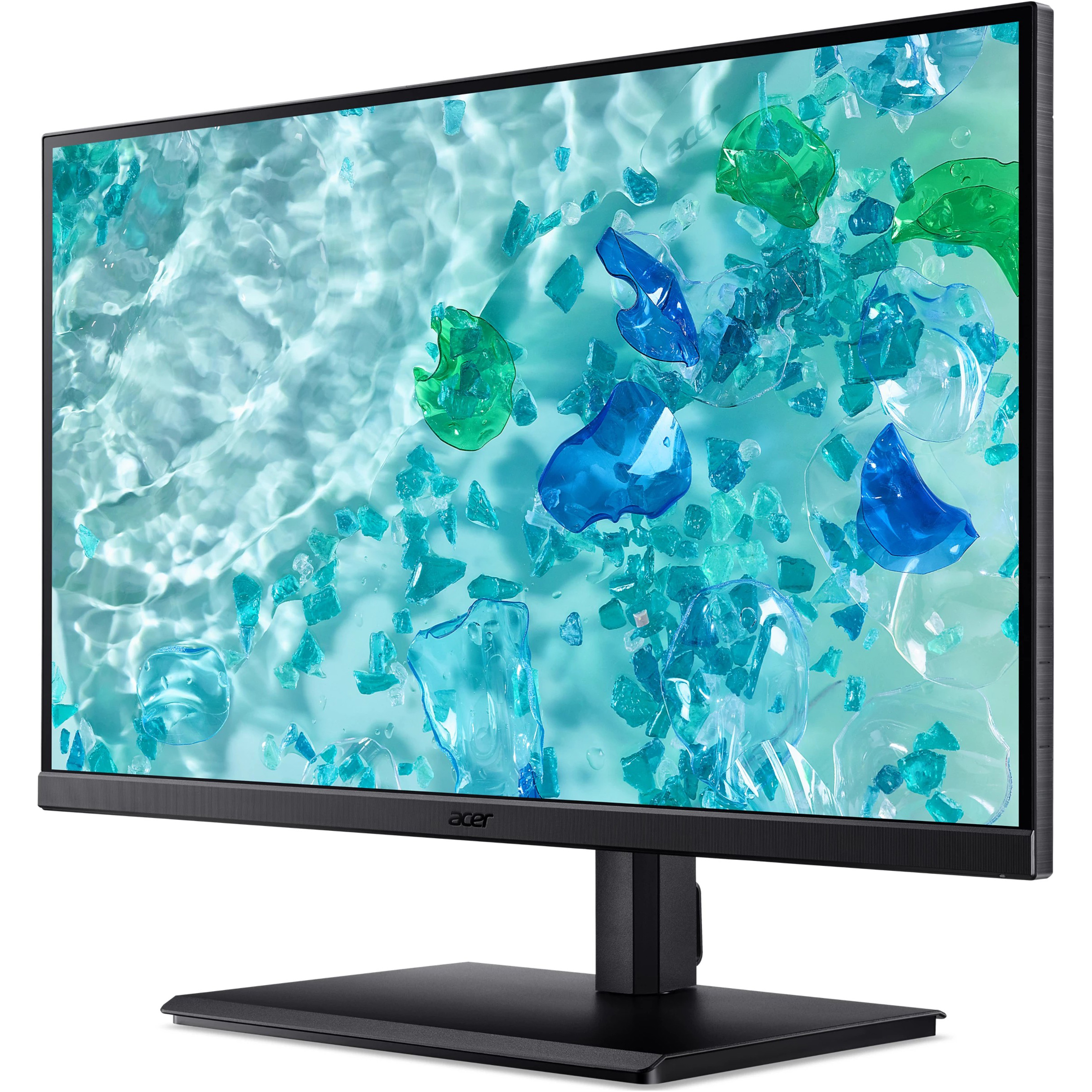 Монітор 23.8" ACER Vero B247YC3bmiruzxv (UM.QB7EE.304)