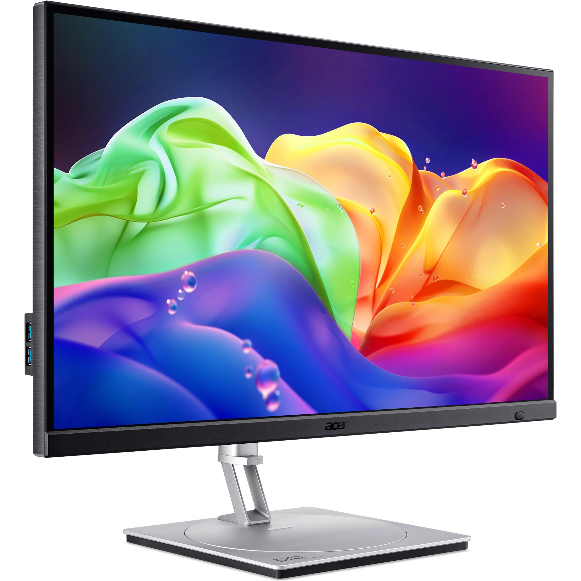 Монітор 27" ACER ProDesigner PE270KL1smiqpruzx (UM.HP0EE.101)