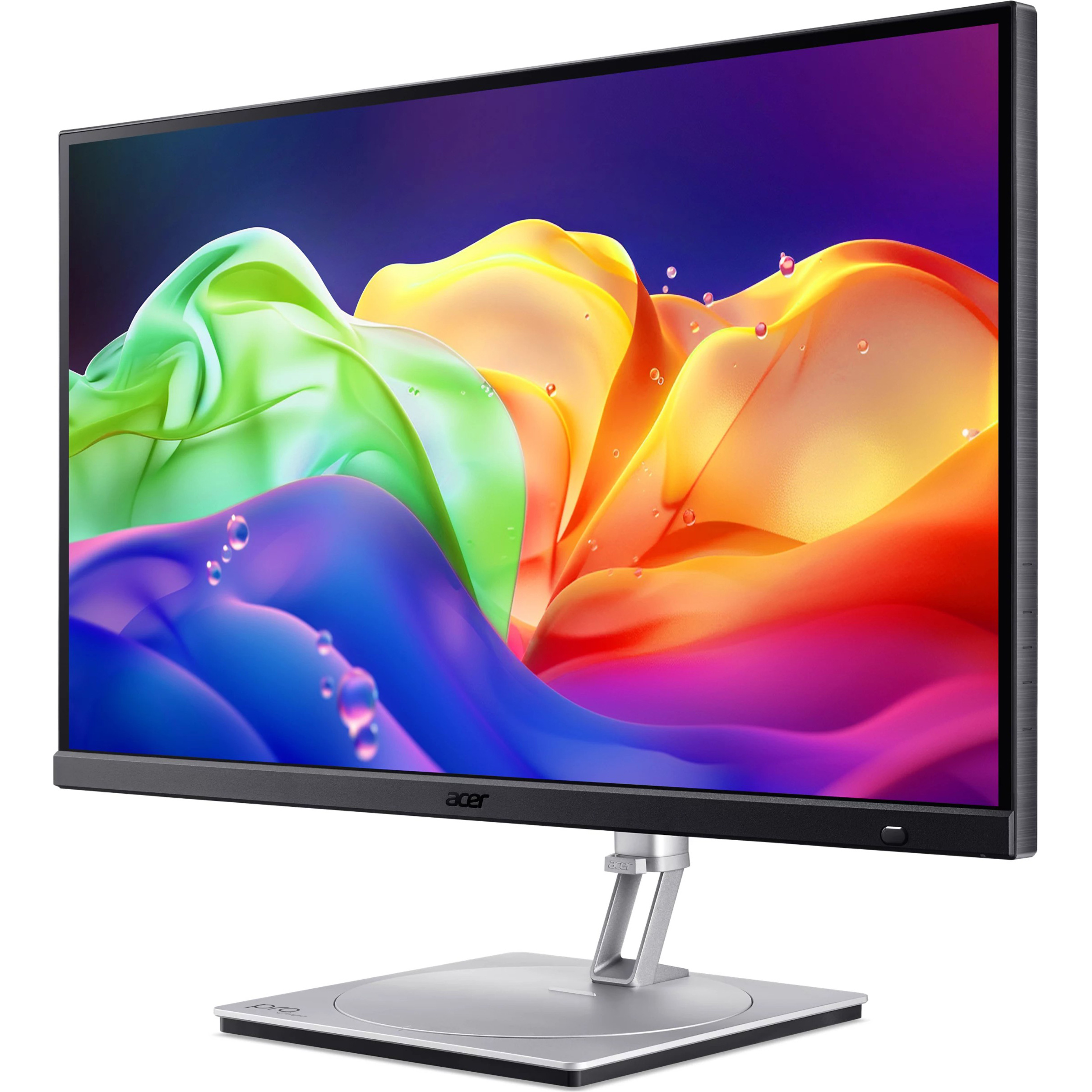Монітор 27" ACER ProDesigner PE270KL1smiqpruzx (UM.HP0EE.101)