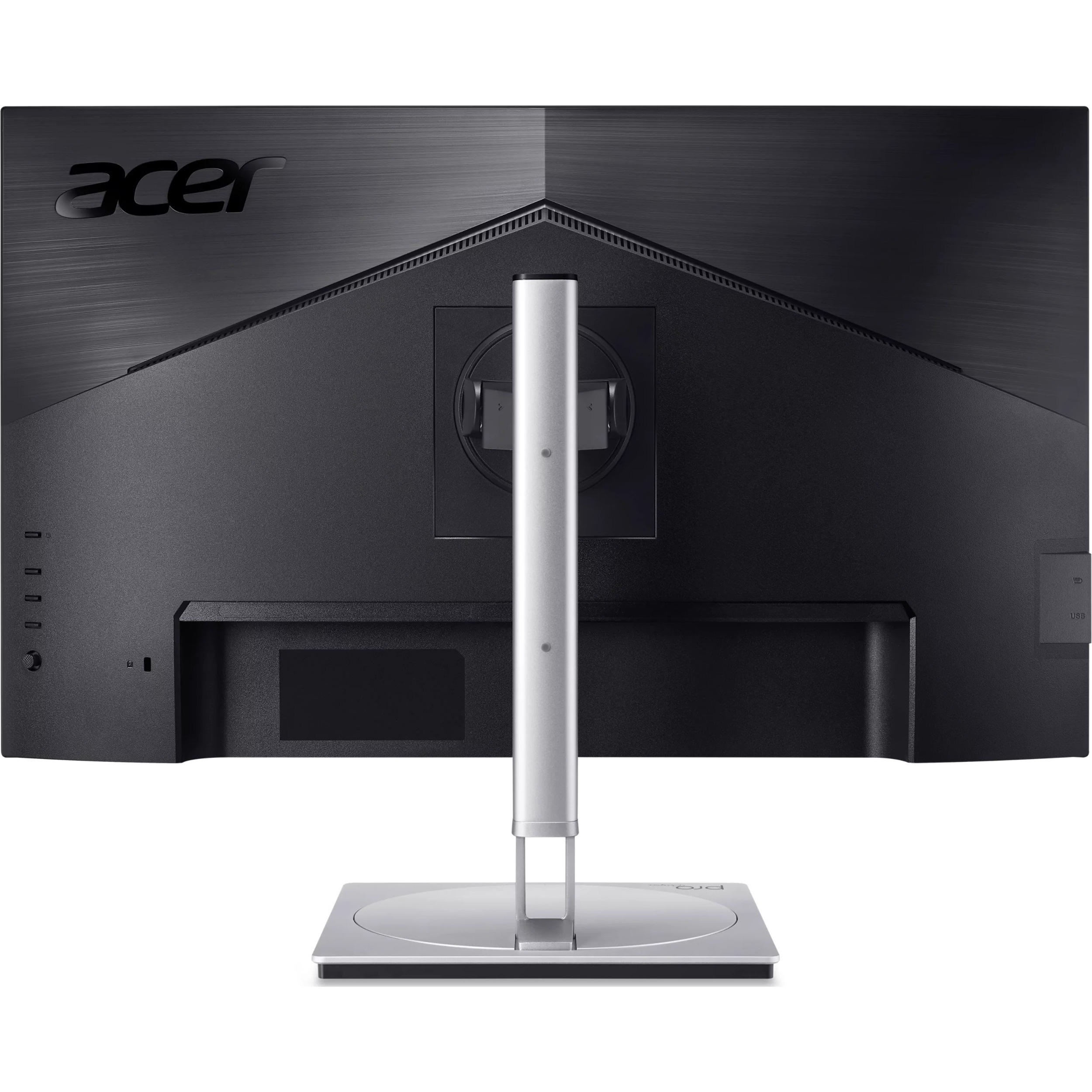 Монітор 27" ACER ProDesigner PE270KL1smiqpruzx (UM.HP0EE.101)
