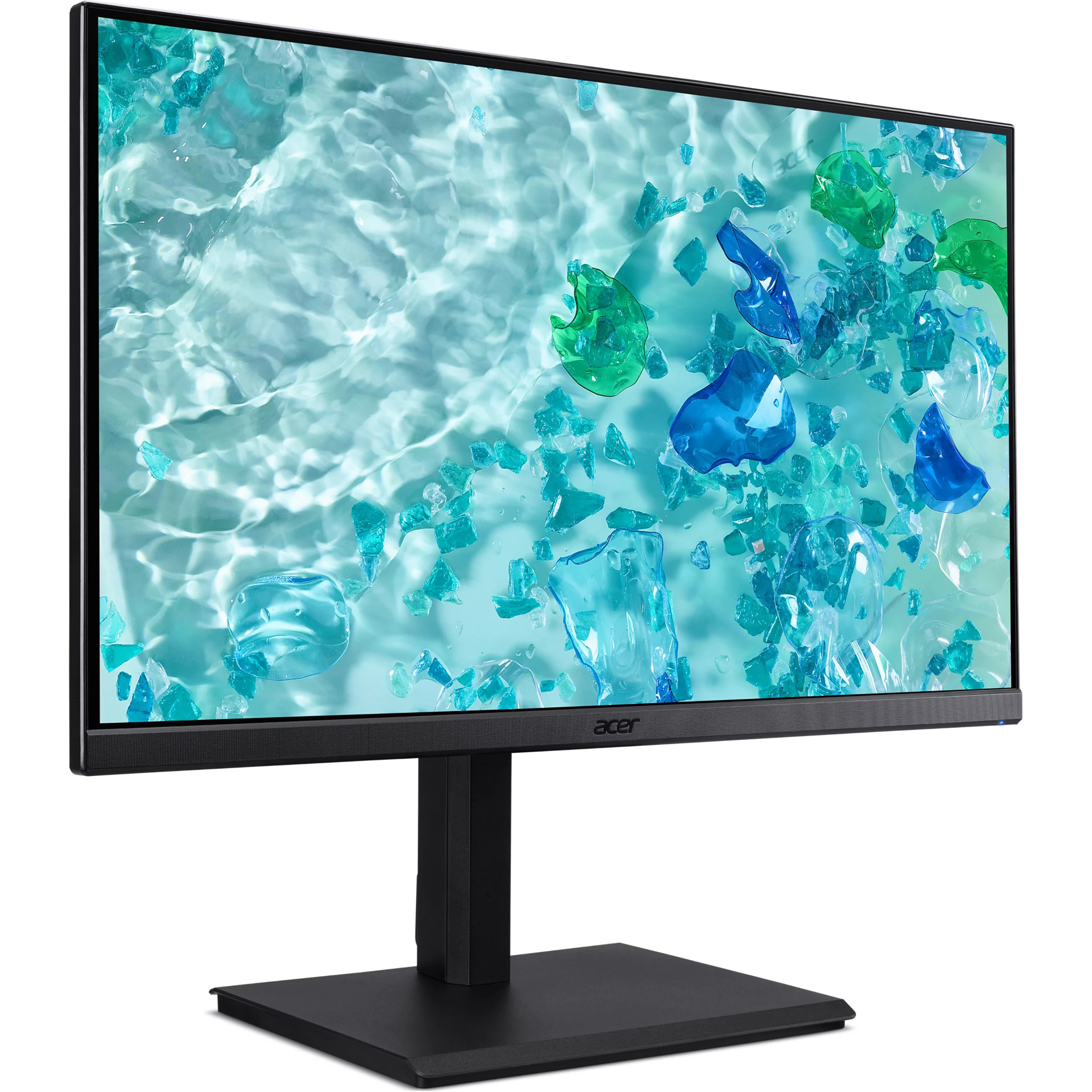 Монітор 27" ACER Vero B277KLBbmiiprzx (UM.HB7EE.B01)