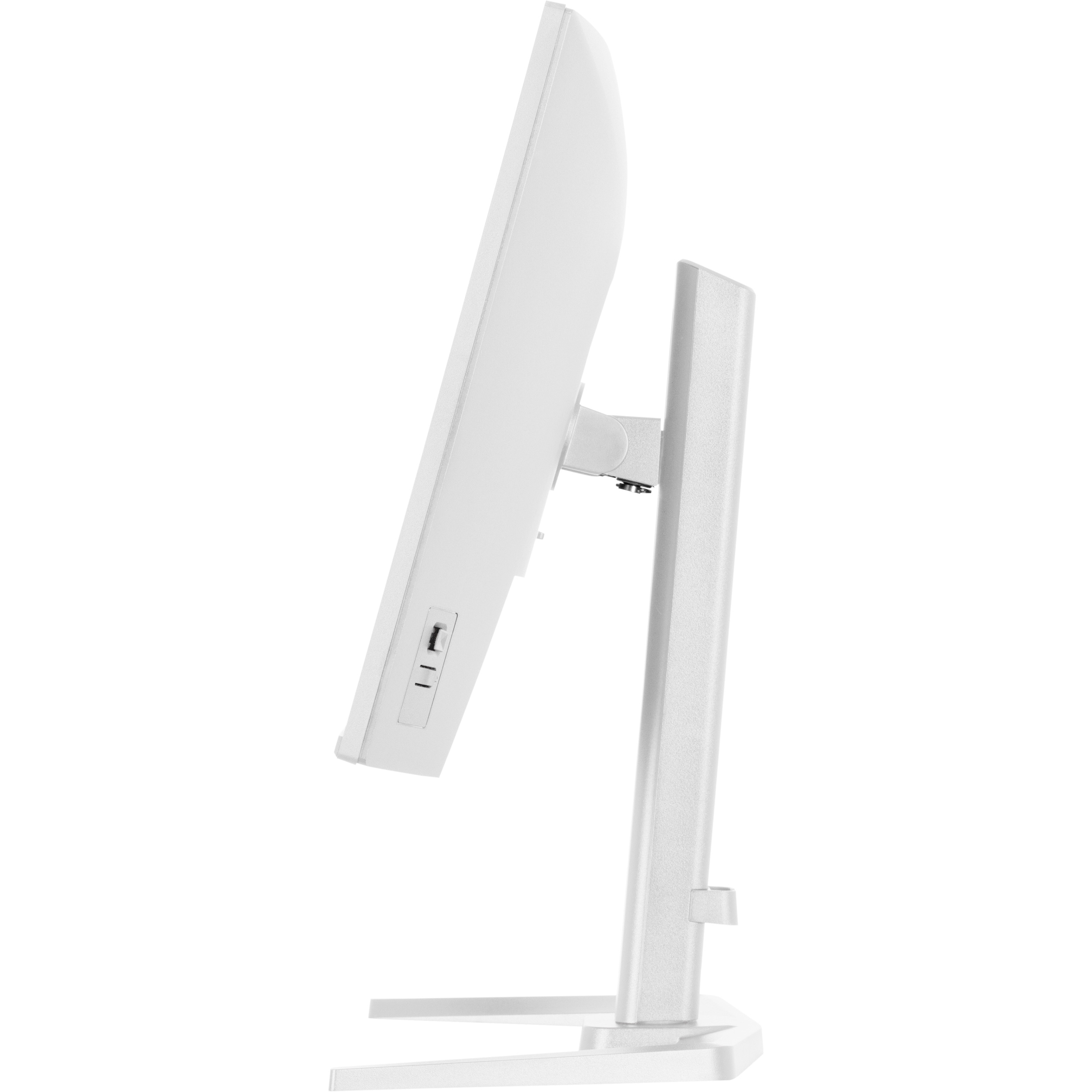 Монітор 27" IIYAMA G-Master GB2771QSU-W1 Red Eagle Matte White