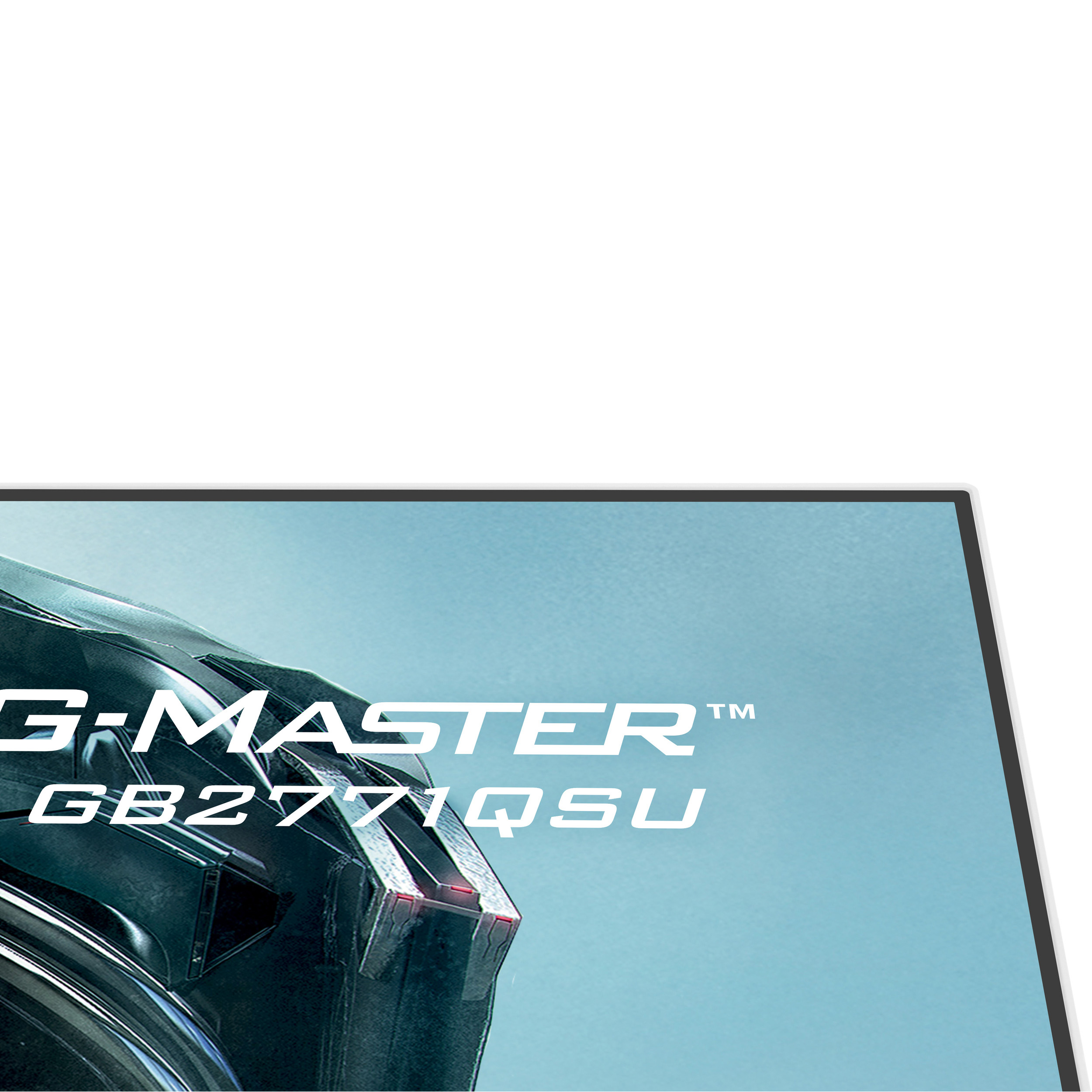 Монітор 27" IIYAMA G-Master GB2771QSU-W1 Red Eagle Matte White