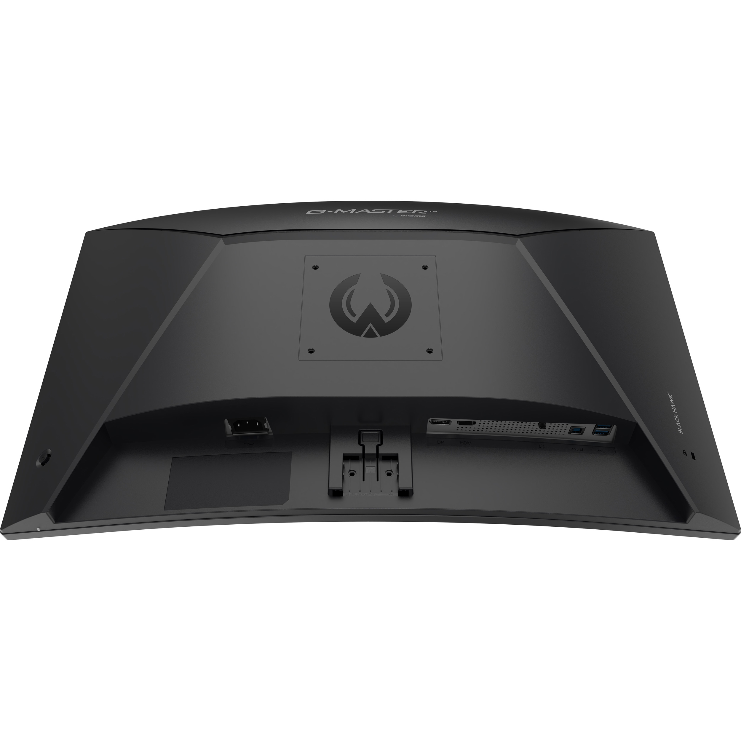 Монітор 27" IIYAMA G-Master GC2781HSU-B1 Black Hawk Black