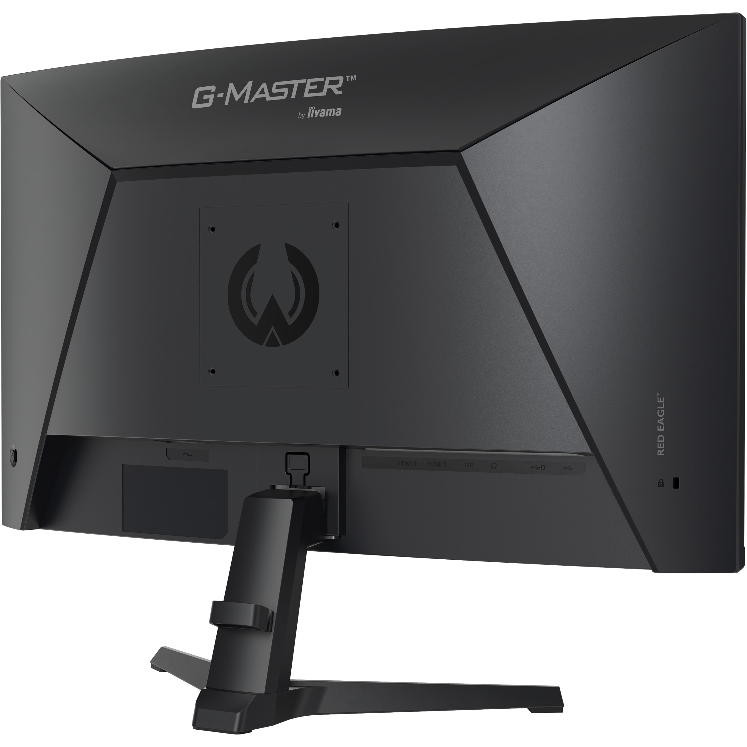 Монітор 27" IIYAMA G-Master GC2784HSU-B1 Red Eagle