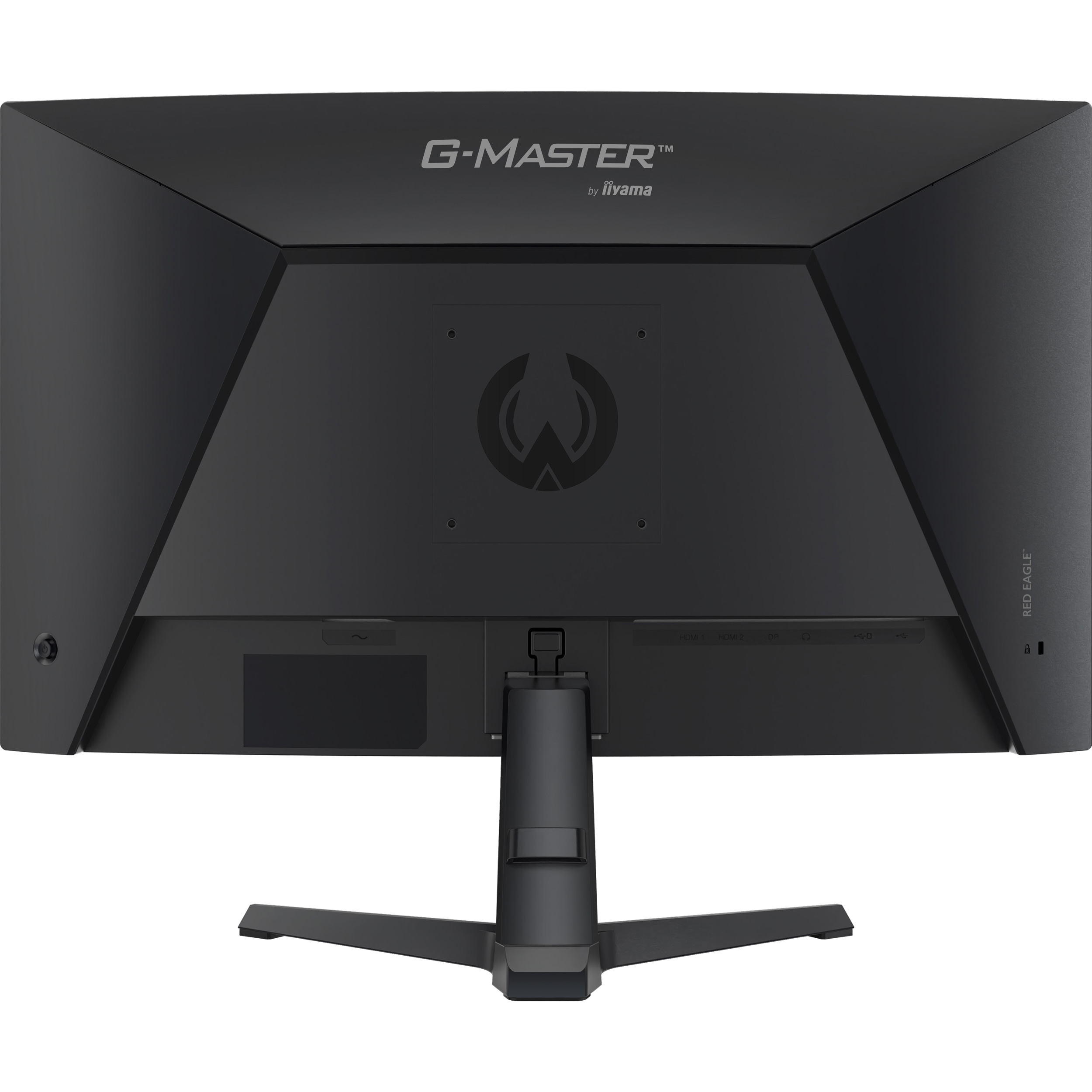 Монітор 27" IIYAMA G-Master GC2784HSU-B1 Red Eagle