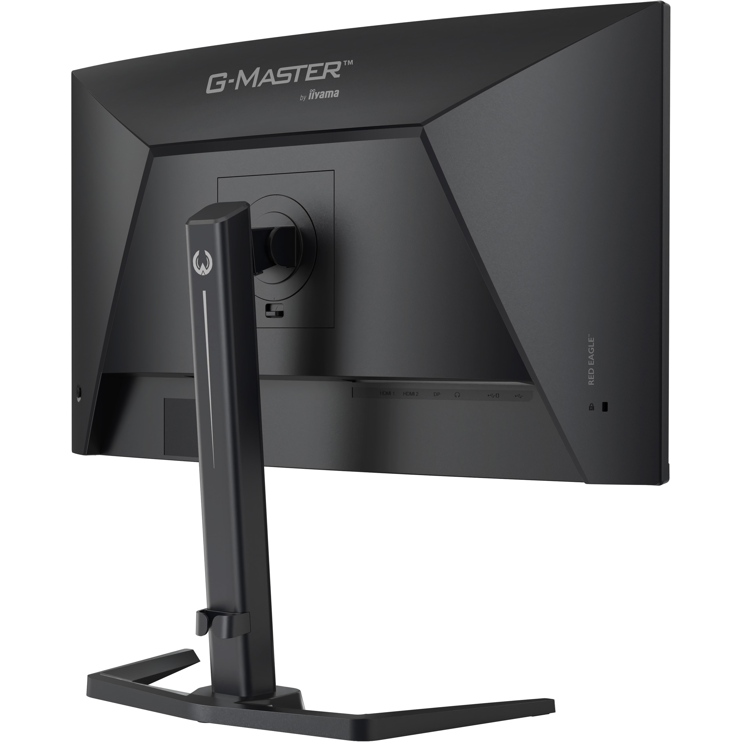 Монітор 27" IIYAMA G-Master GCB2784HSU-B1 Red Eagle