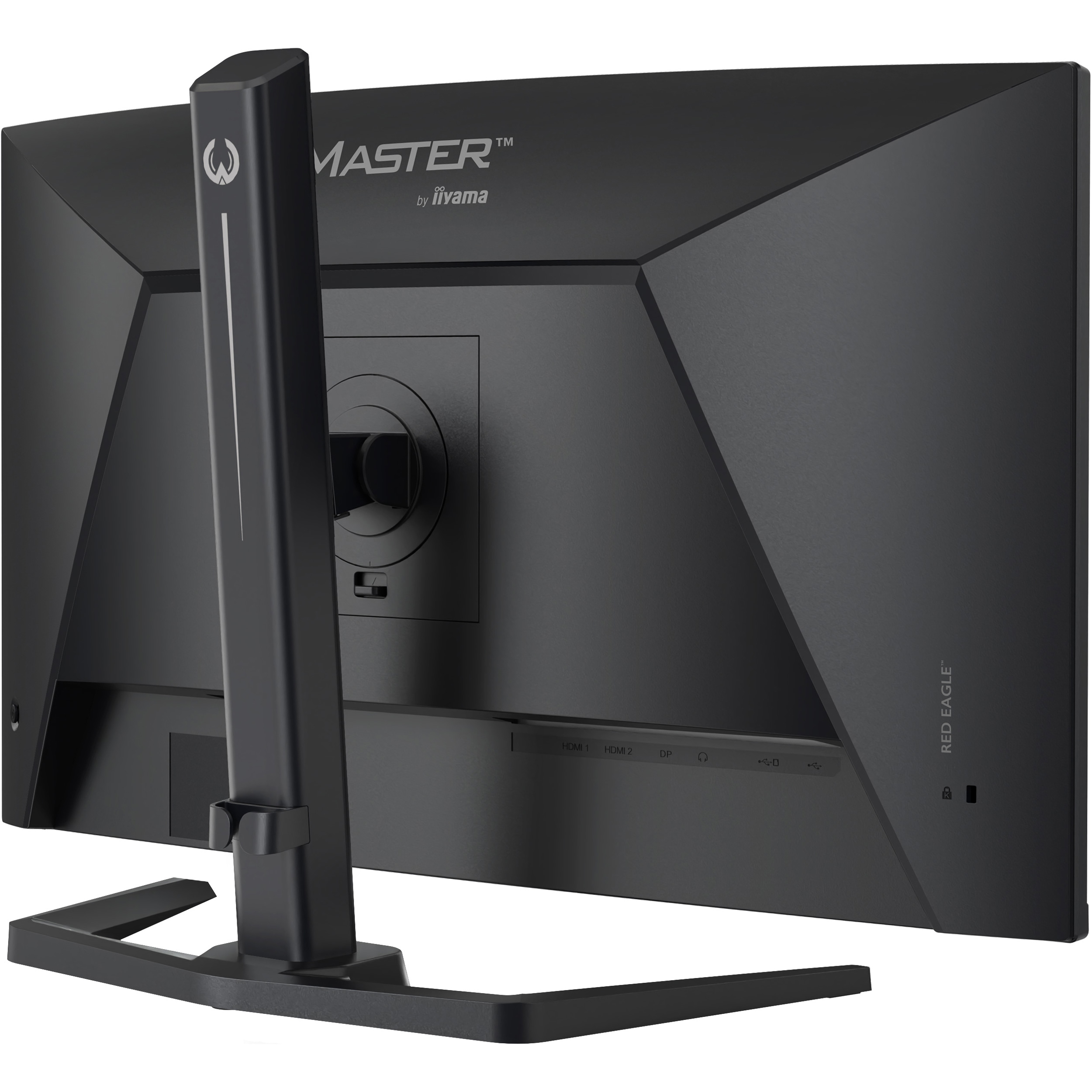 Монітор 27" IIYAMA G-Master GCB2784HSU-B1 Red Eagle