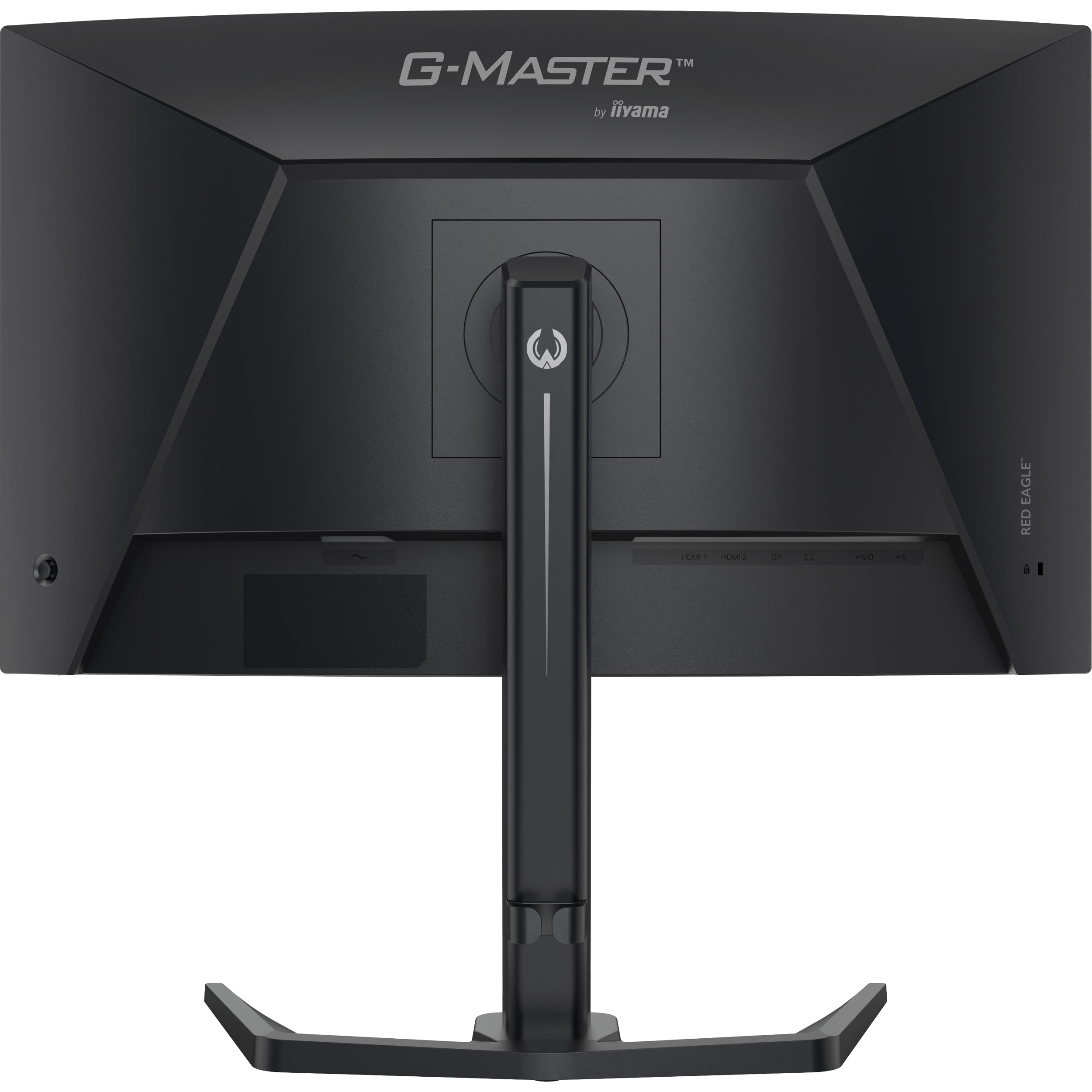 Монітор 27" IIYAMA G-Master GCB2784HSU-B1 Red Eagle