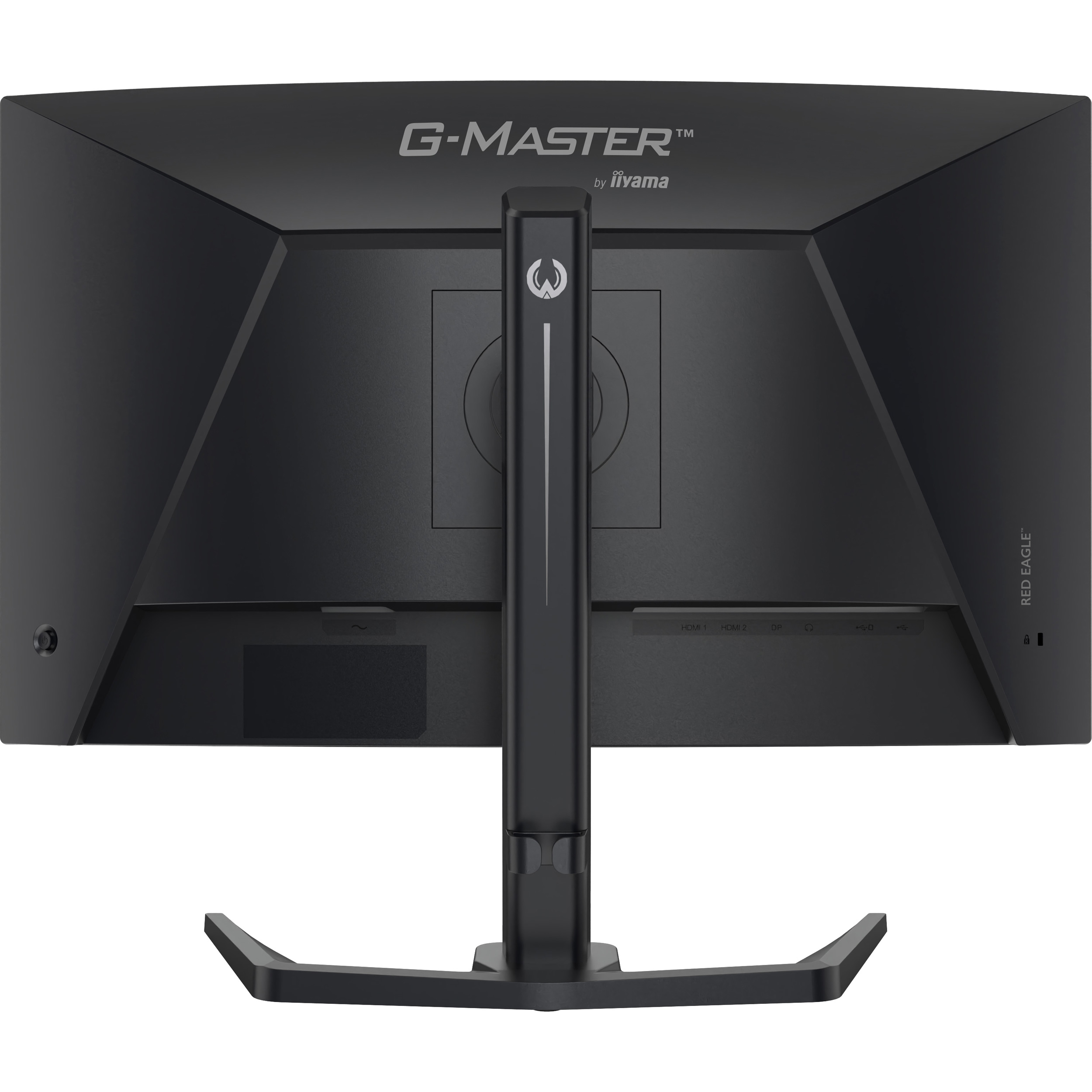Монітор 27" IIYAMA G-Master GCB2784HSU-B1 Red Eagle