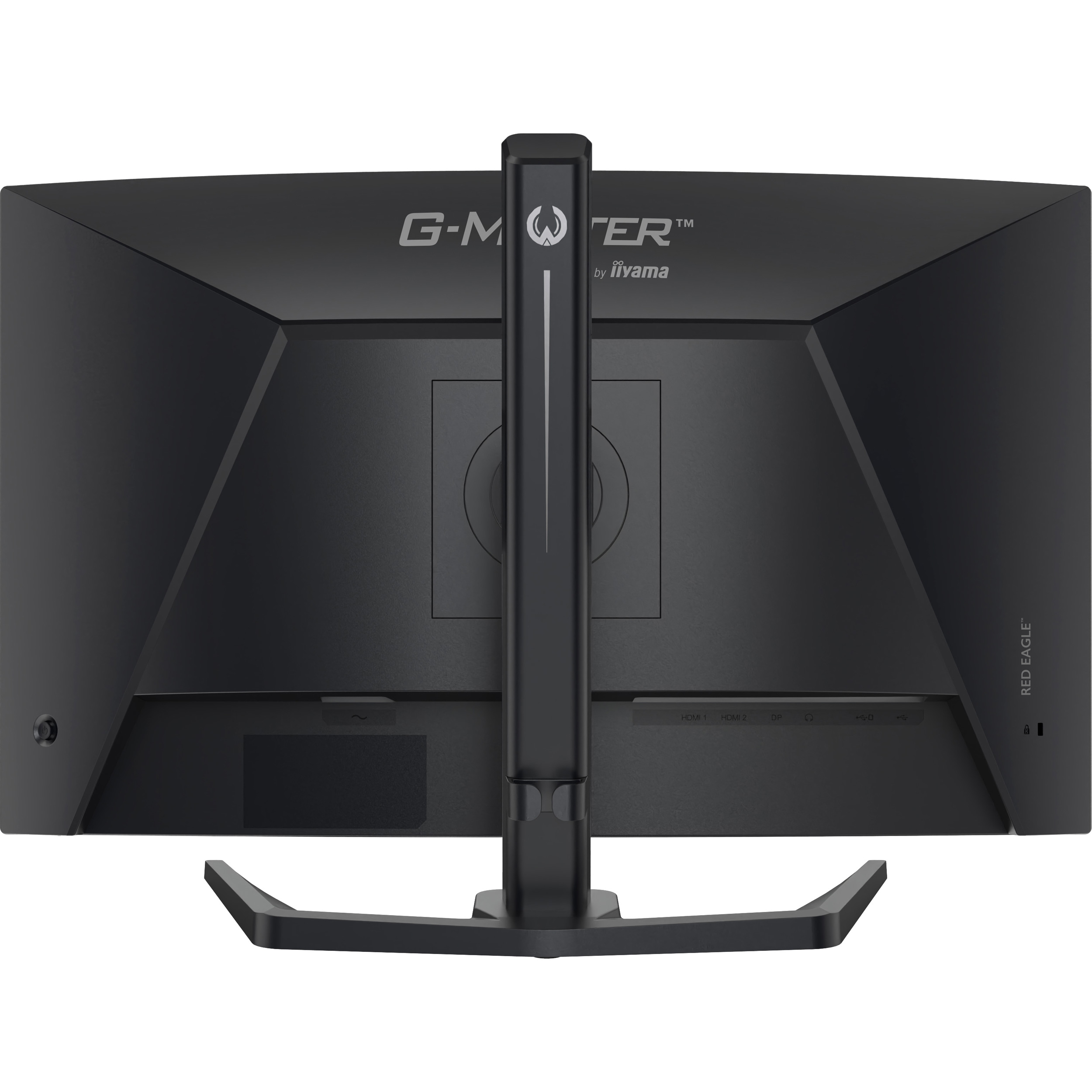 Монітор 27" IIYAMA G-Master GCB2784HSU-B1 Red Eagle
