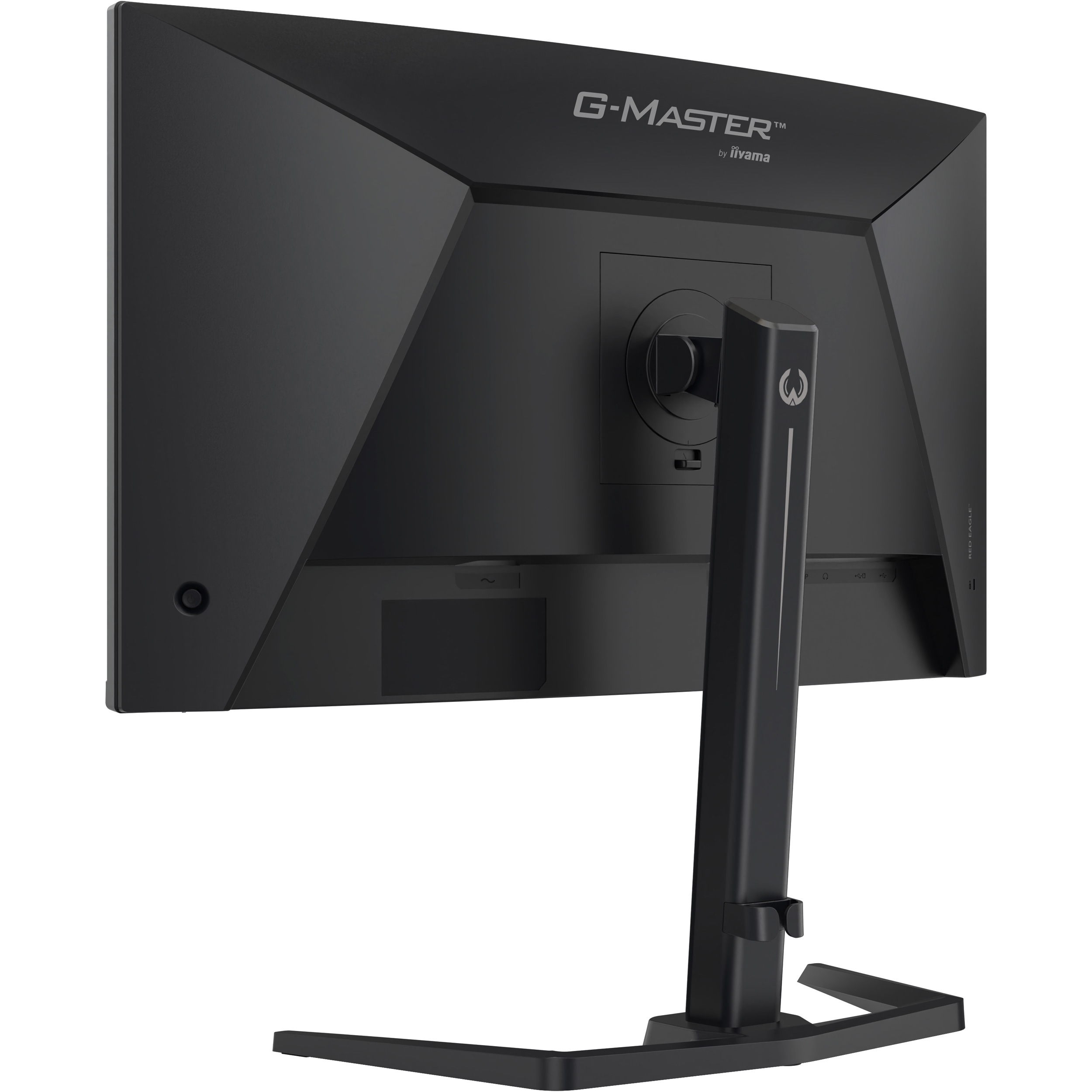 Монітор 27" IIYAMA G-Master GCB2784HSU-B1 Red Eagle