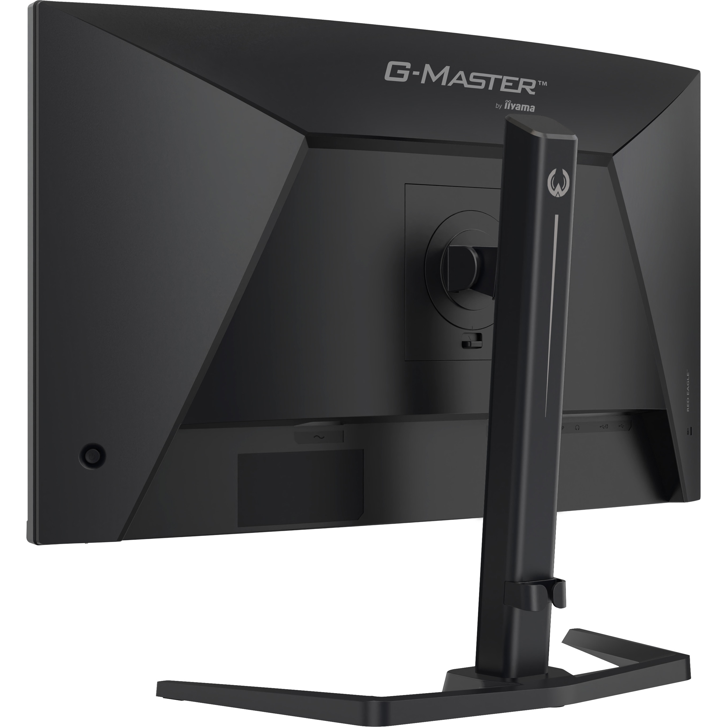 Монітор 27" IIYAMA G-Master GCB2784HSU-B1 Red Eagle