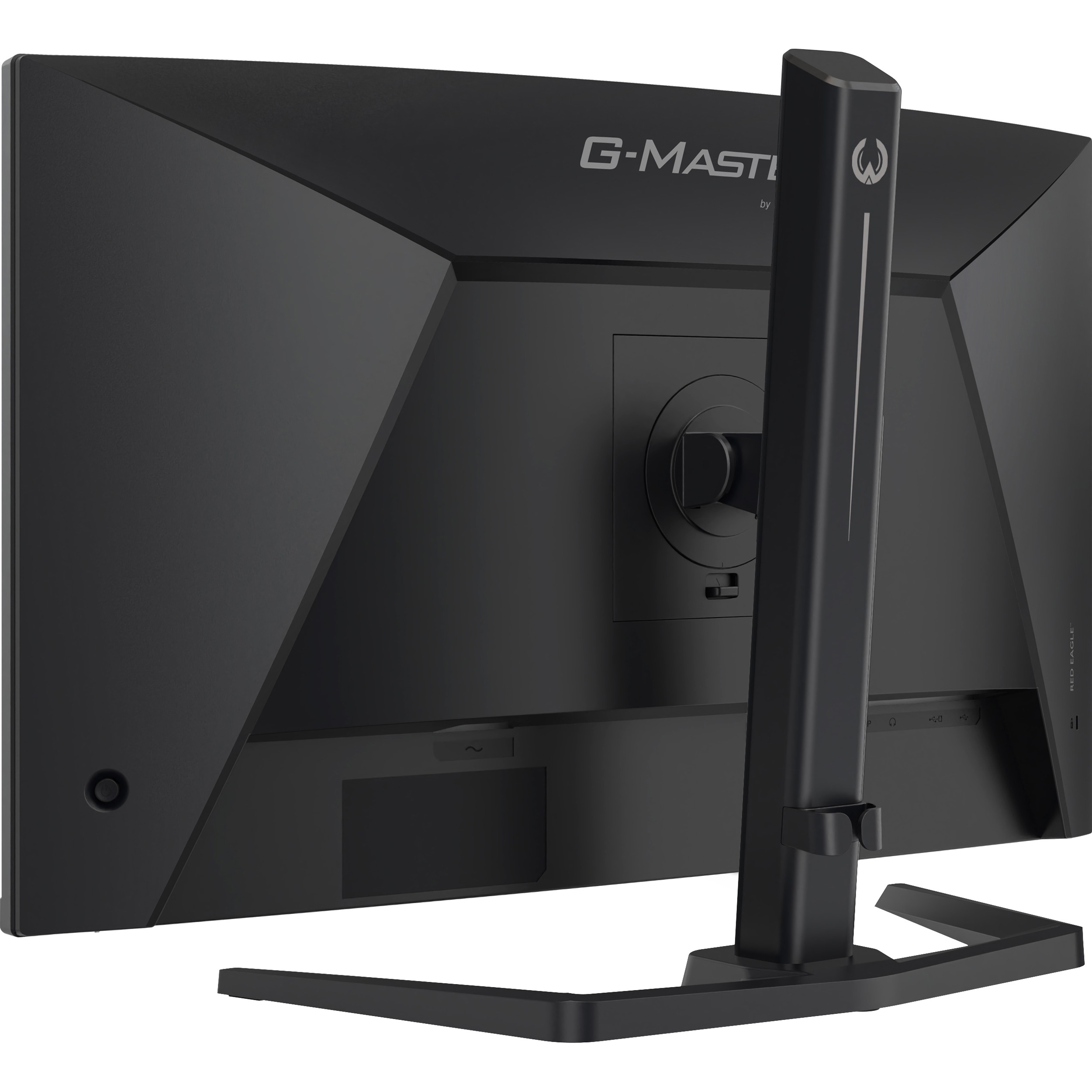 Монітор 27" IIYAMA G-Master GCB2784HSU-B1 Red Eagle