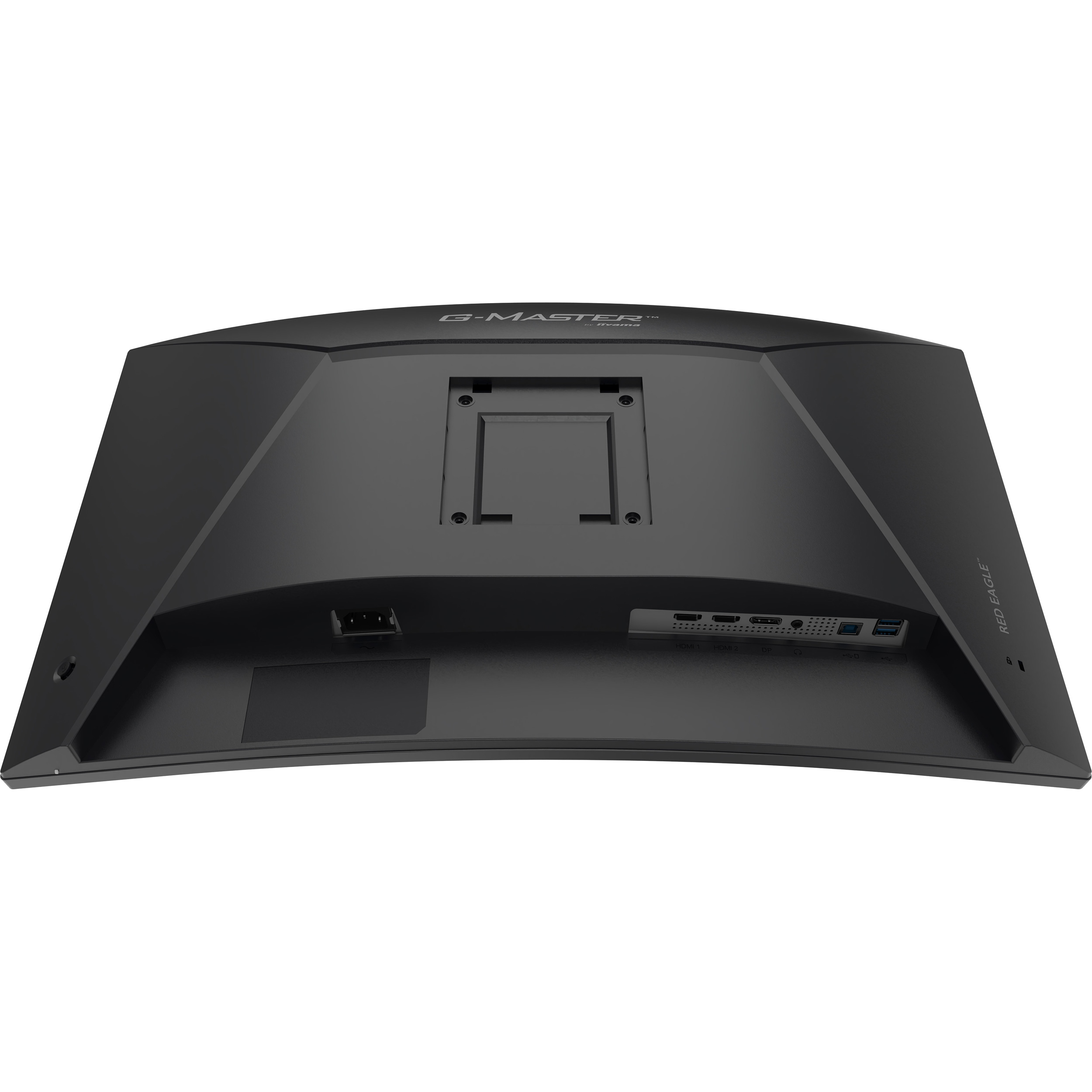Монітор 27" IIYAMA G-Master GCB2784HSU-B1 Red Eagle