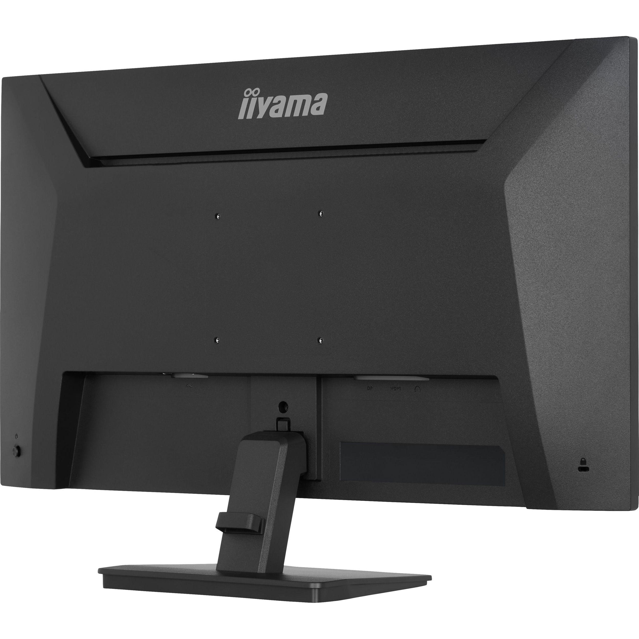Монітор 27" IIYAMA ProLite X2791HS-B1 Matte Black