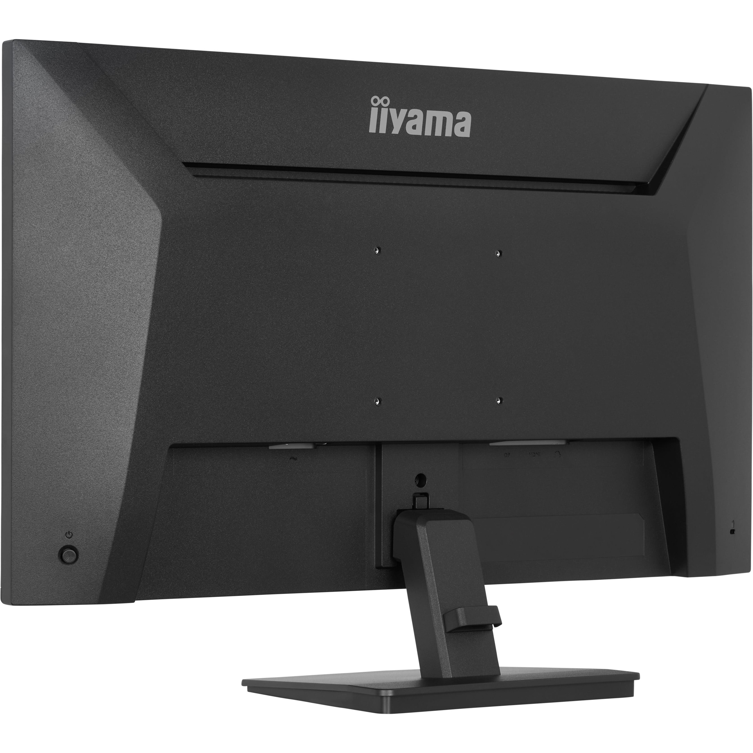 Монітор 27" IIYAMA ProLite X2791HS-B1 Matte Black