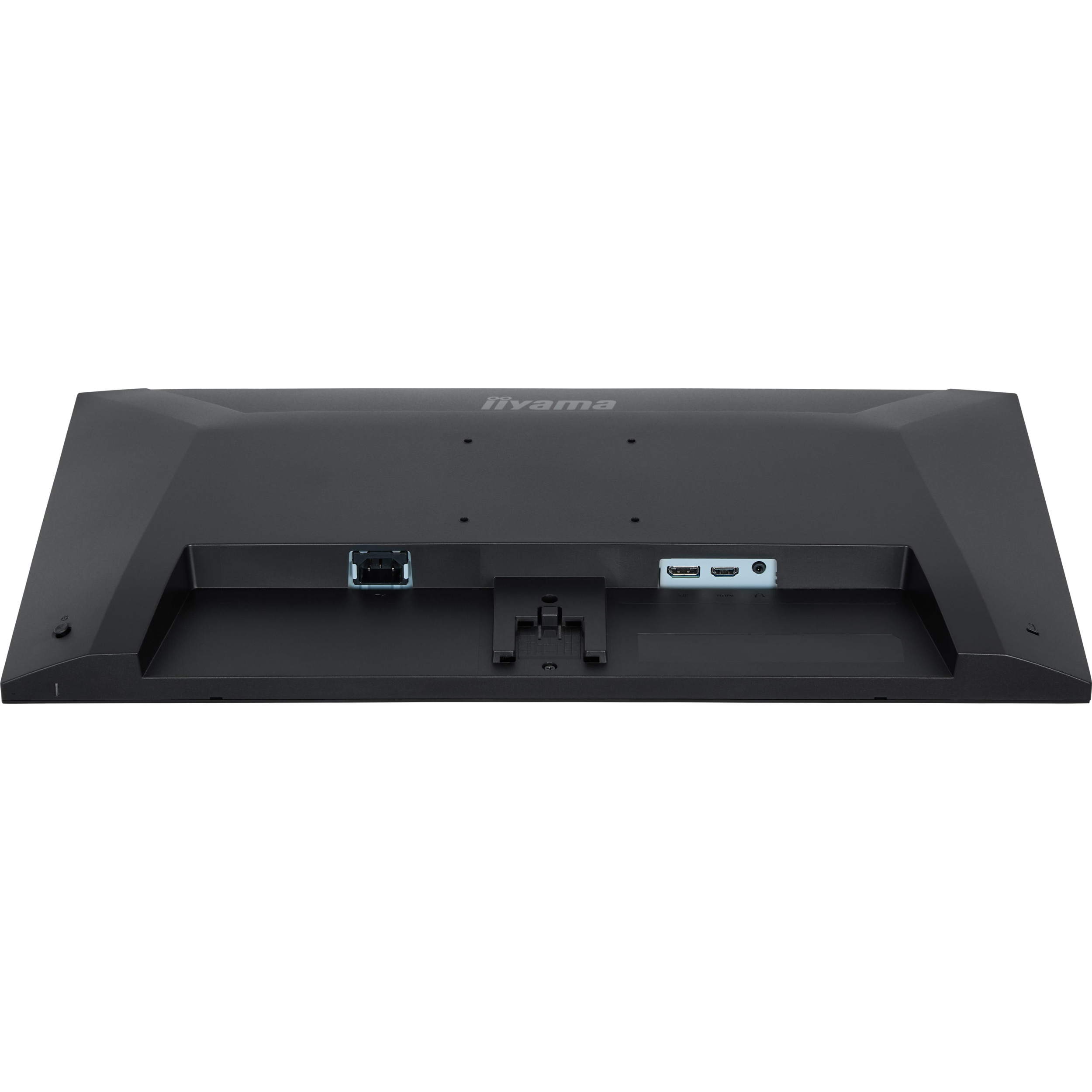 Монітор 27" IIYAMA ProLite X2791HS-B1 Matte Black