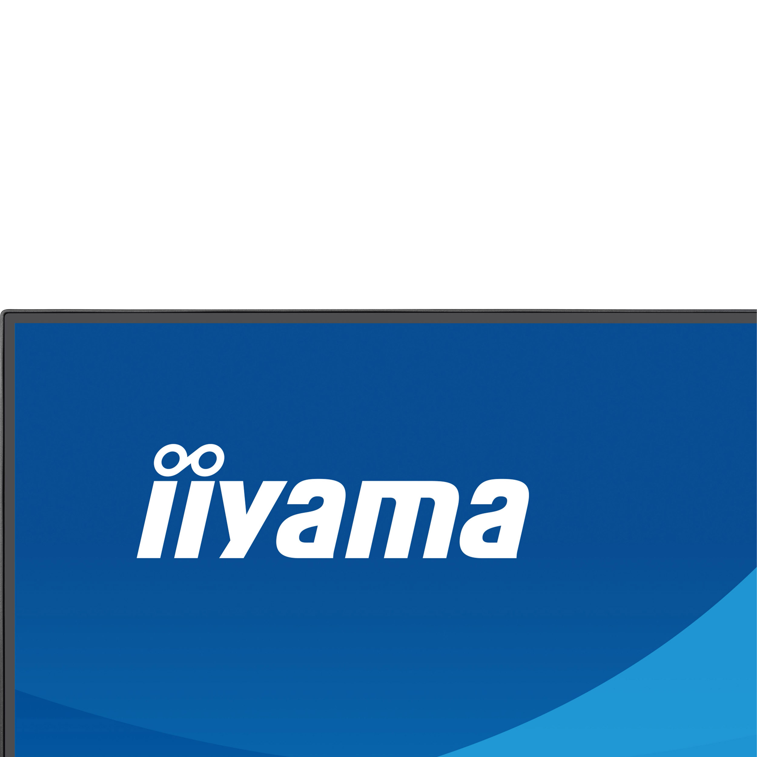 Монітор 27" IIYAMA ProLite X2791HS-B1 Matte Black