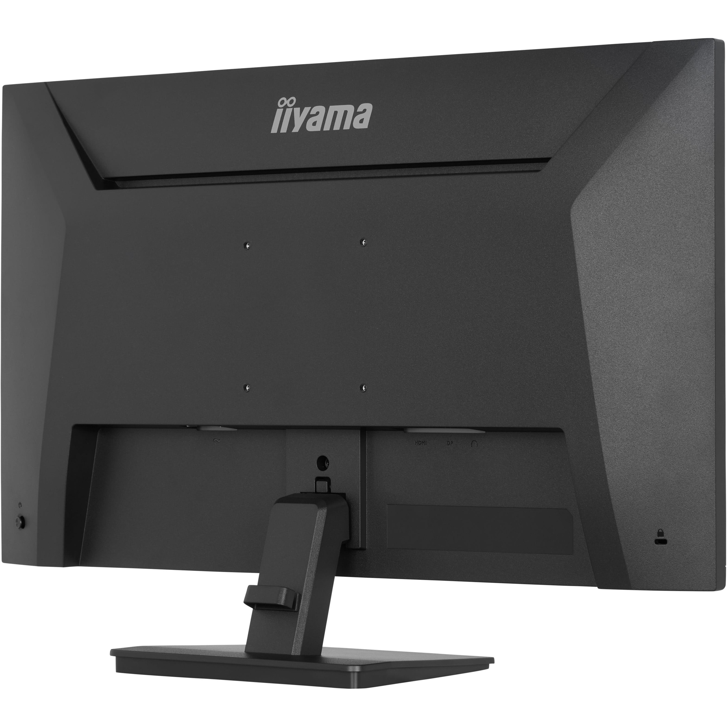 Монітор 27" IIYAMA ProLite X2791QS-B1 Matte Black
