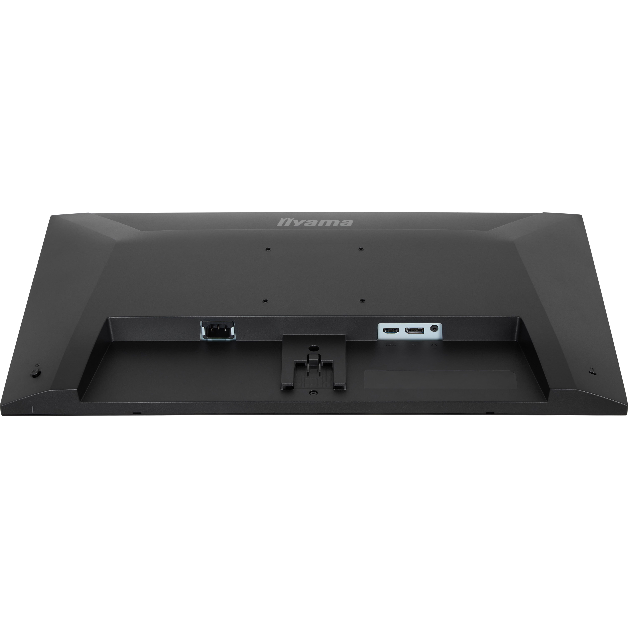Монітор 27" IIYAMA ProLite X2791QS-B1 Matte Black