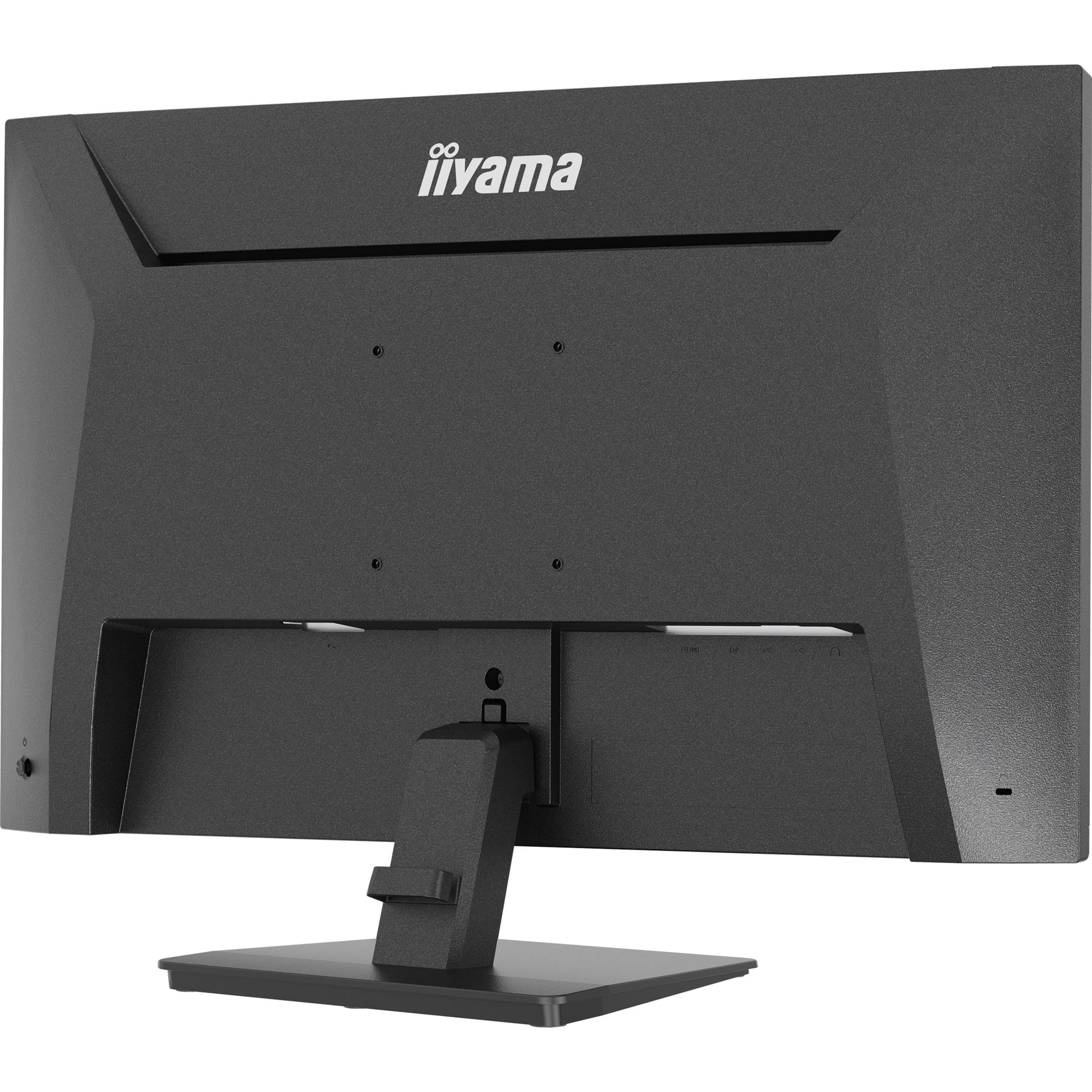 Монітор 27" IIYAMA ProLite X2793QSU-B1 Matte Black