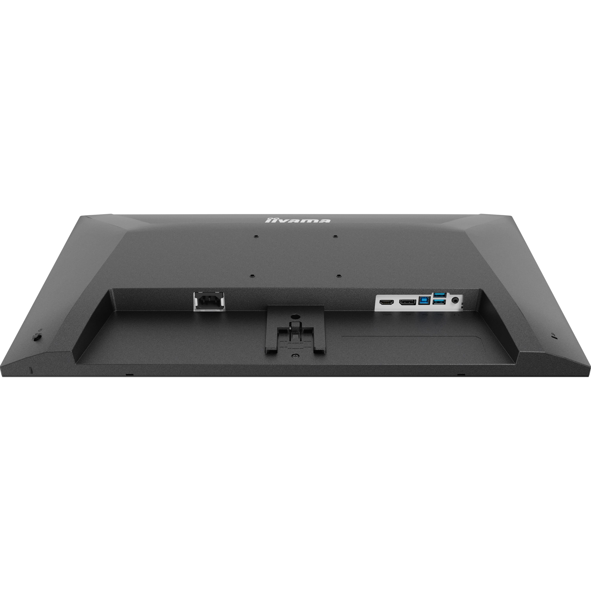 Монітор 27" IIYAMA ProLite X2793QSU-B1 Matte Black