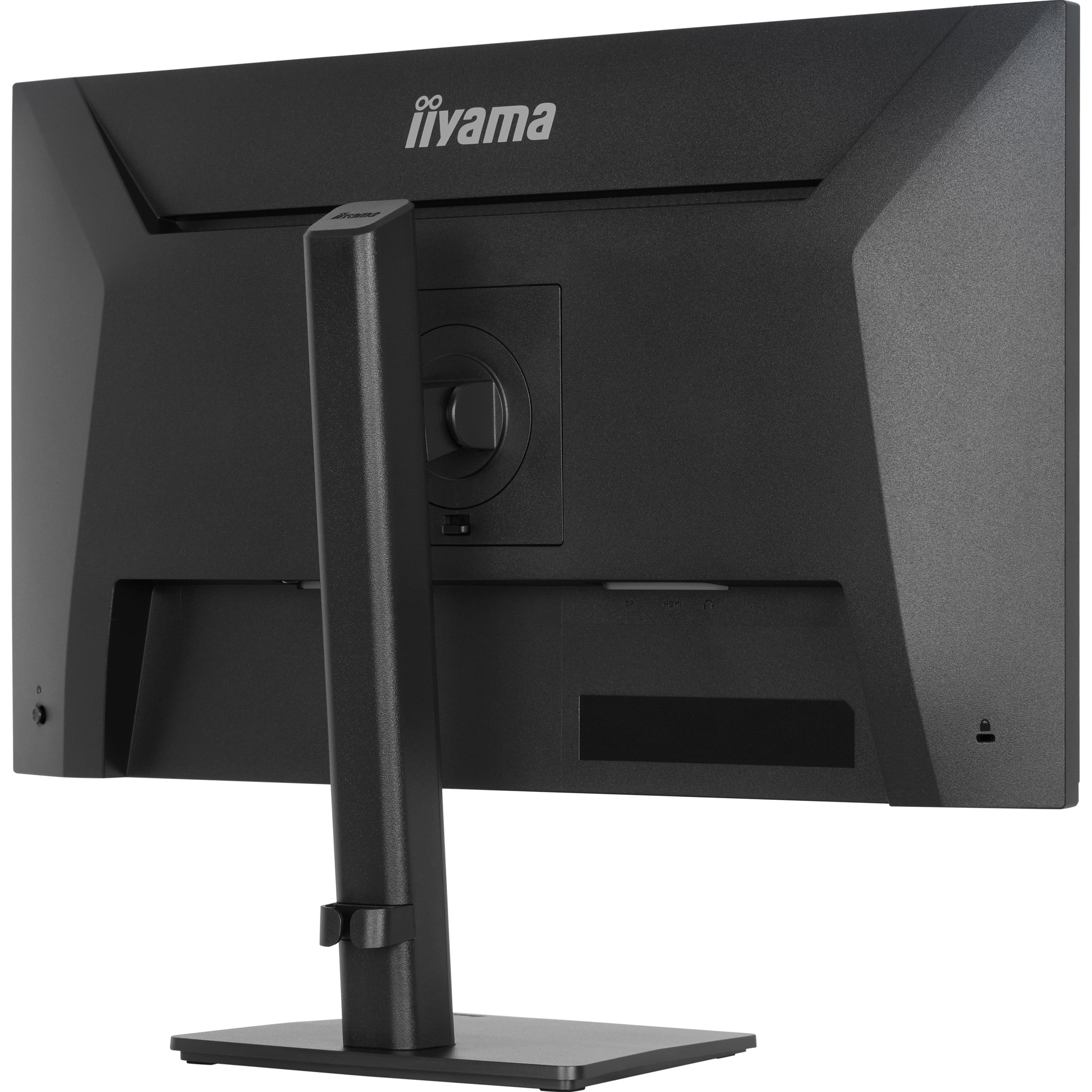 Монітор 27" IIYAMA ProLite XB2791HS-B1 Matte Black
