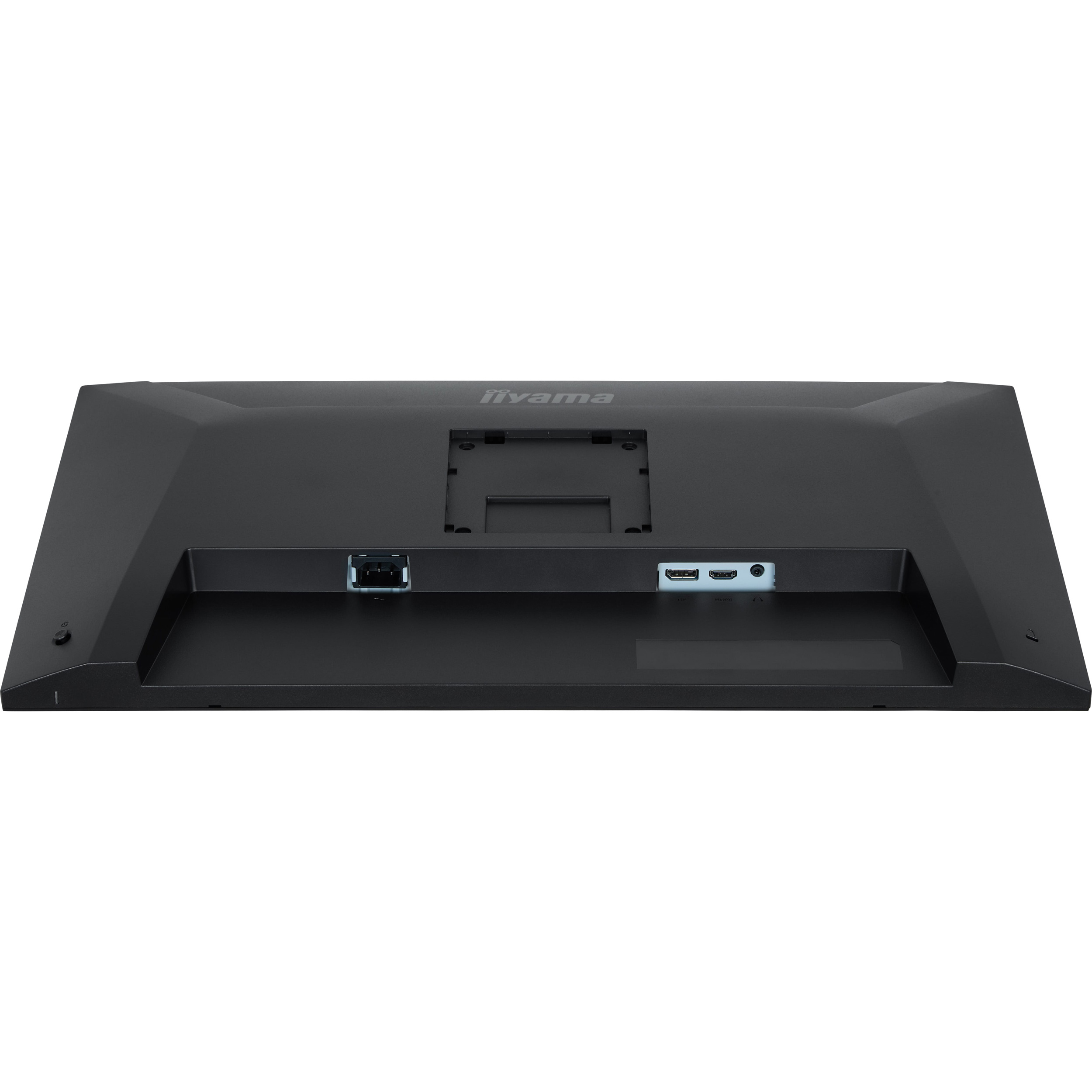 Монітор 27" IIYAMA ProLite XB2791HS-B1 Matte Black