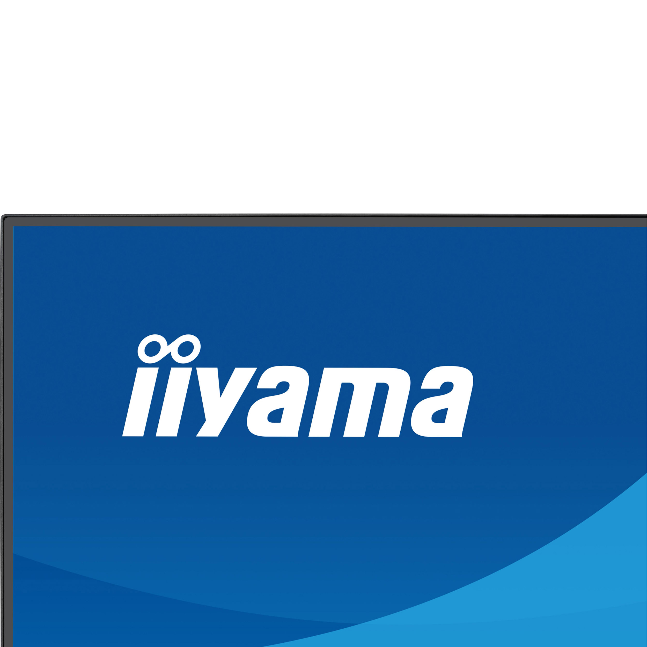 Монітор 27" IIYAMA ProLite XB2791HS-B1 Matte Black