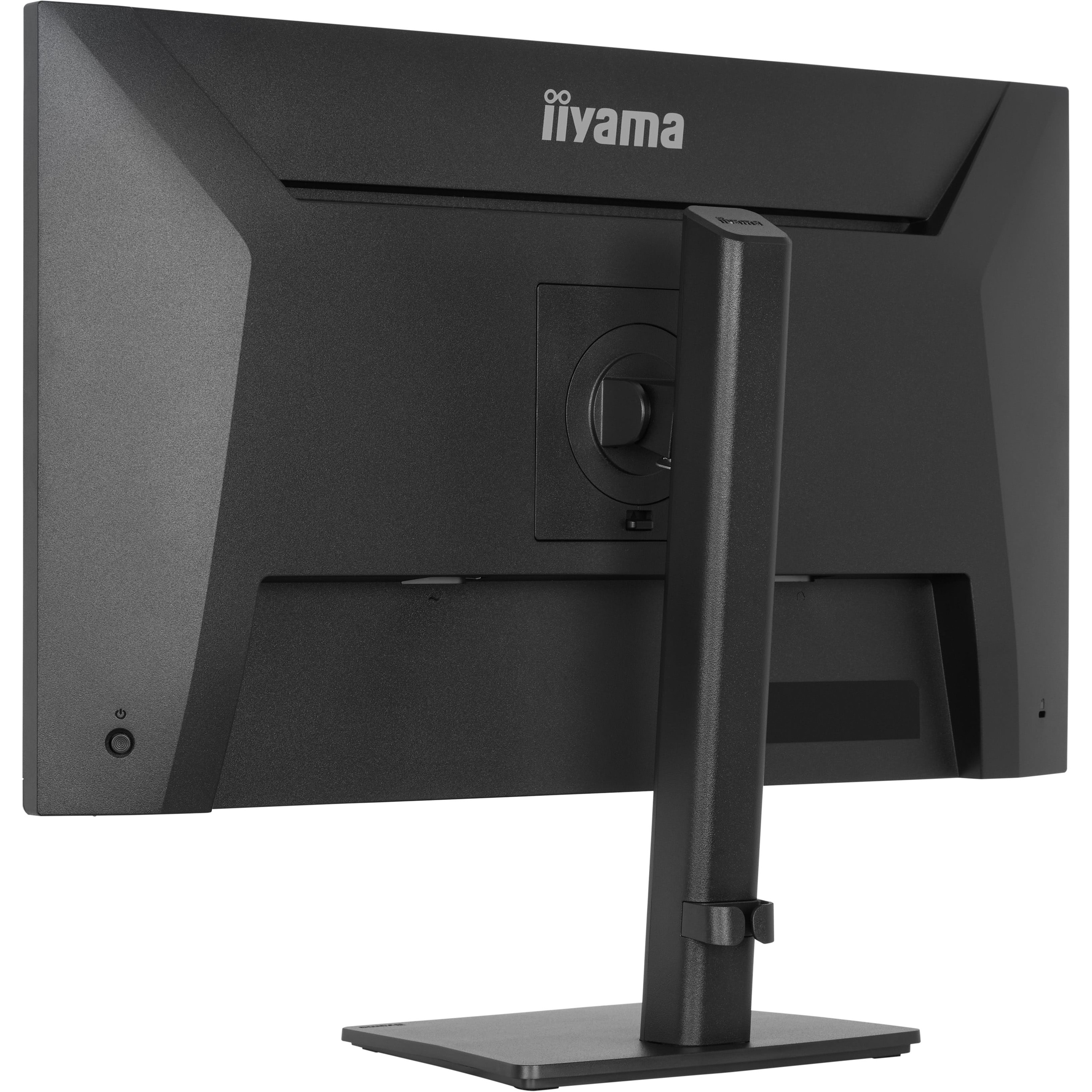 Монітор 27" IIYAMA ProLite XB2791QS-B1 Matte Black
