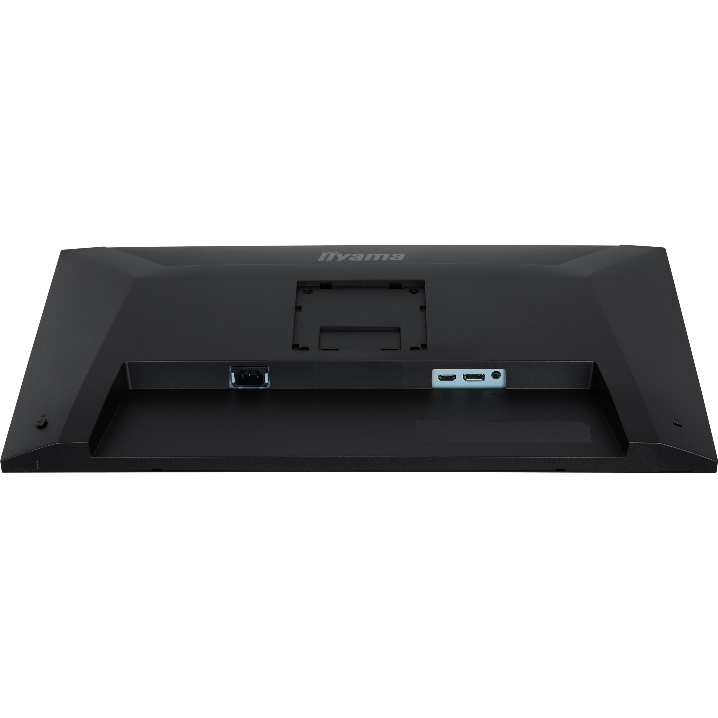Монітор 27" IIYAMA ProLite XB2791QS-B1 Matte Black