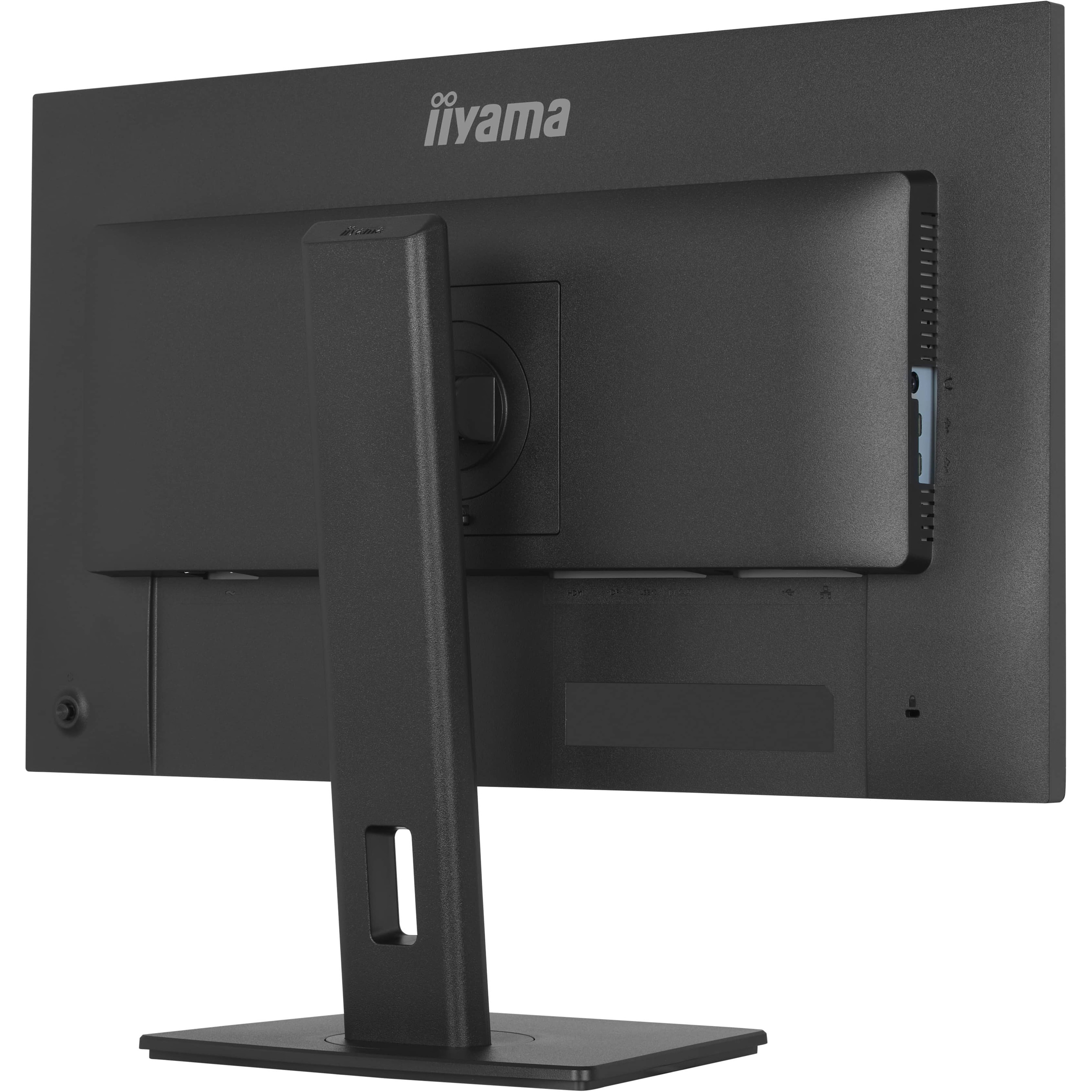 Монітор 27" IIYAMA ProLite XB2797QSN-B1 Matte Black