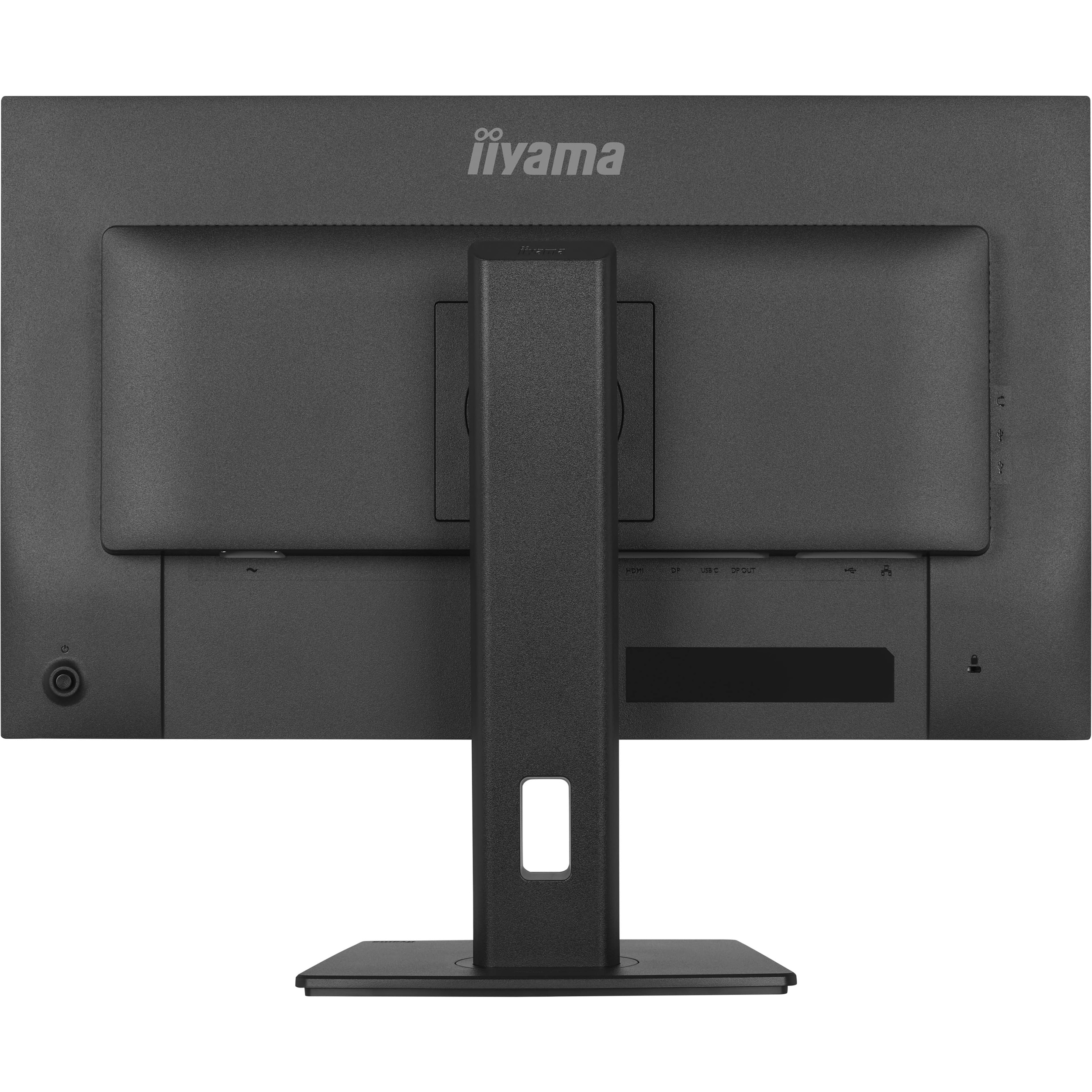 Монітор 27" IIYAMA ProLite XB2797QSN-B1 Matte Black
