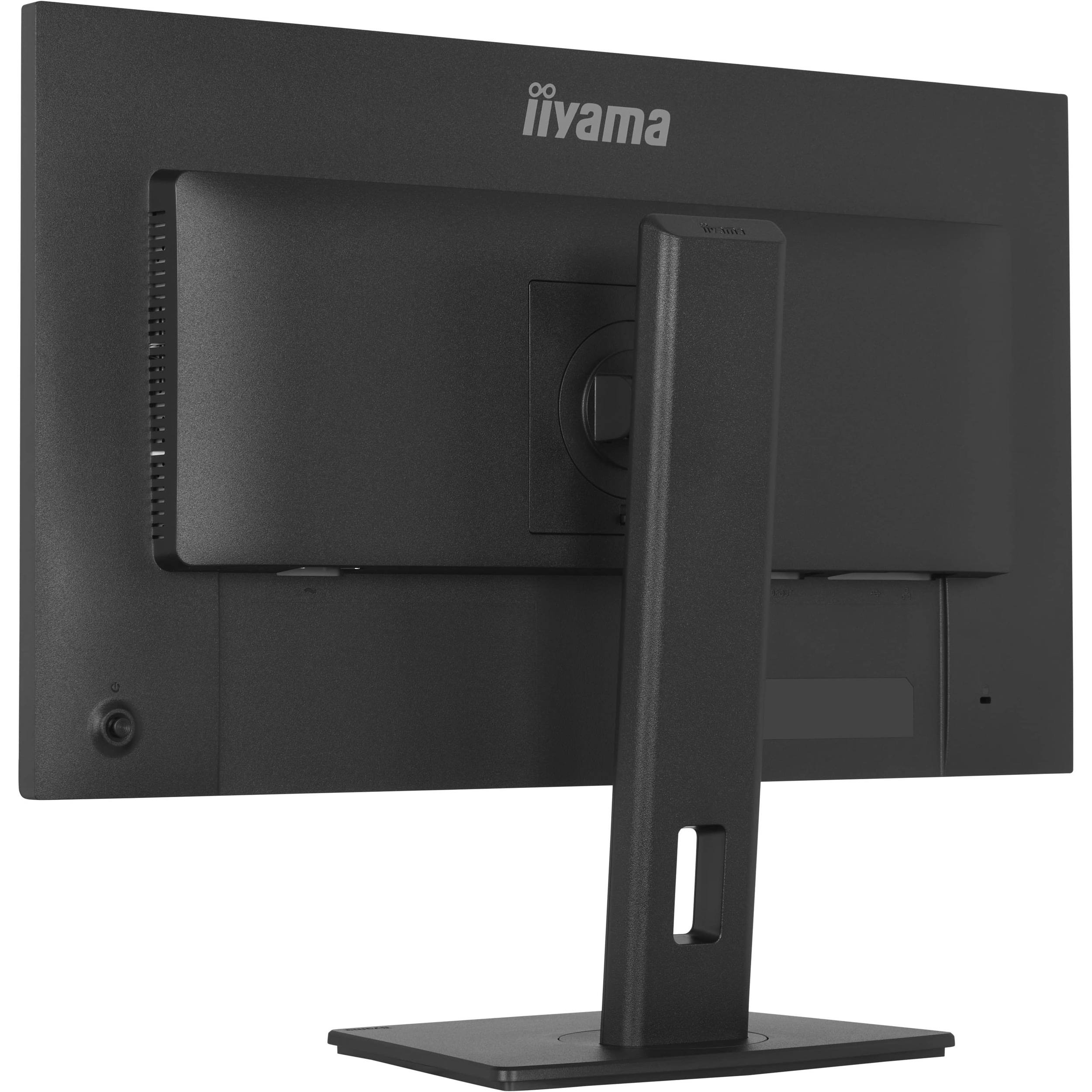 Монітор 27" IIYAMA ProLite XB2797QSN-B1 Matte Black